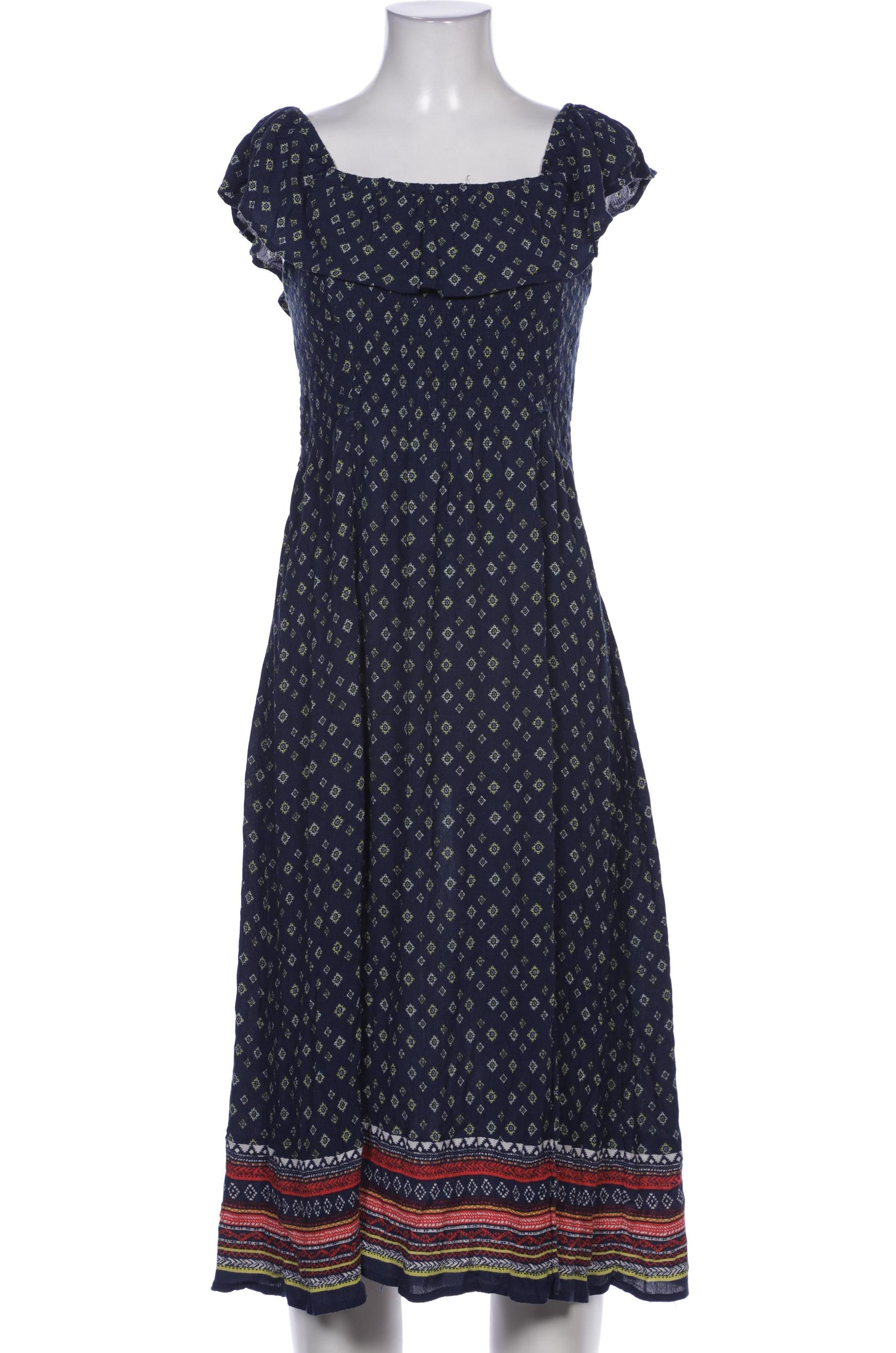 

Superdry Damen Kleid, marineblau, Gr. 36