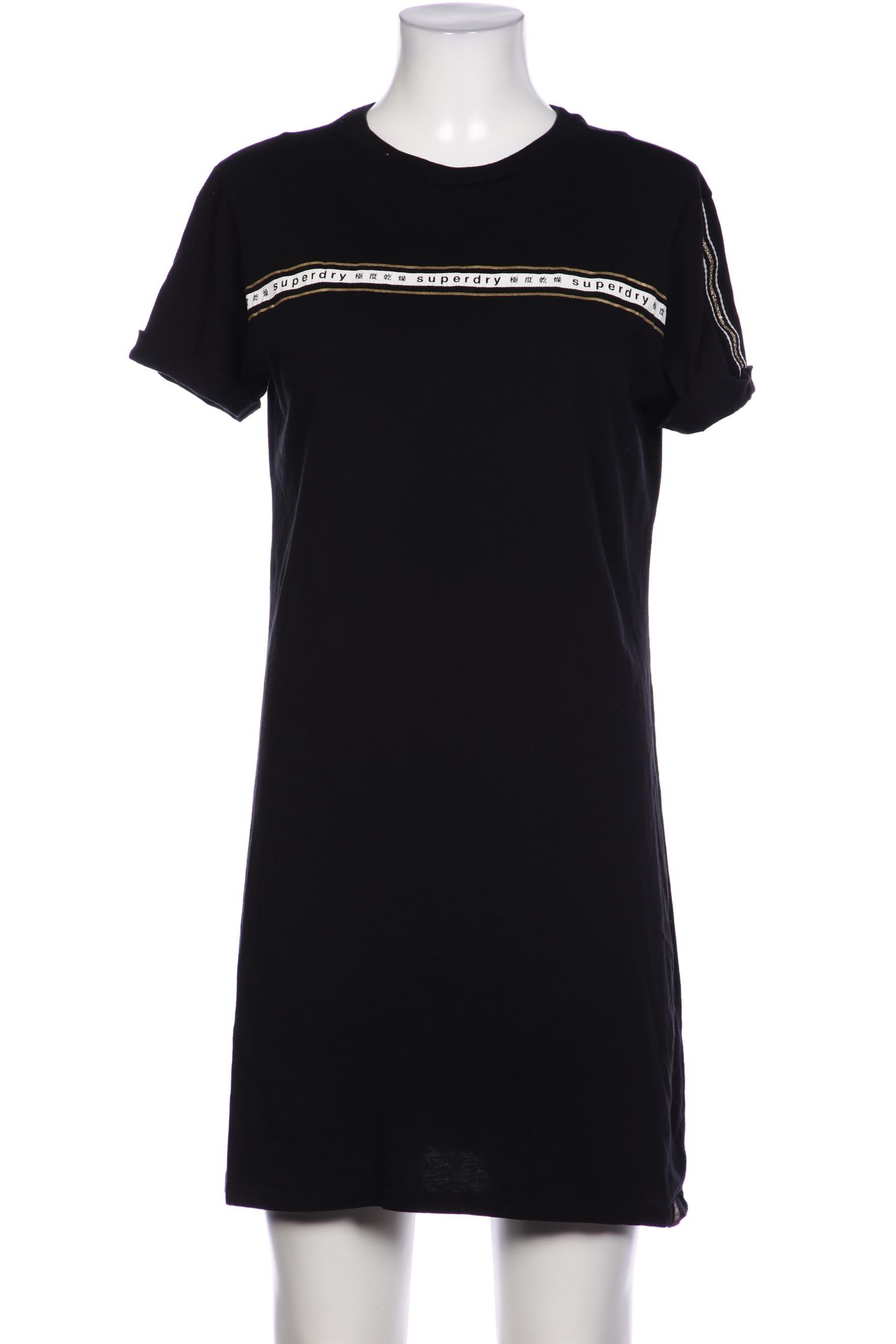 

Superdry Damen Kleid, schwarz