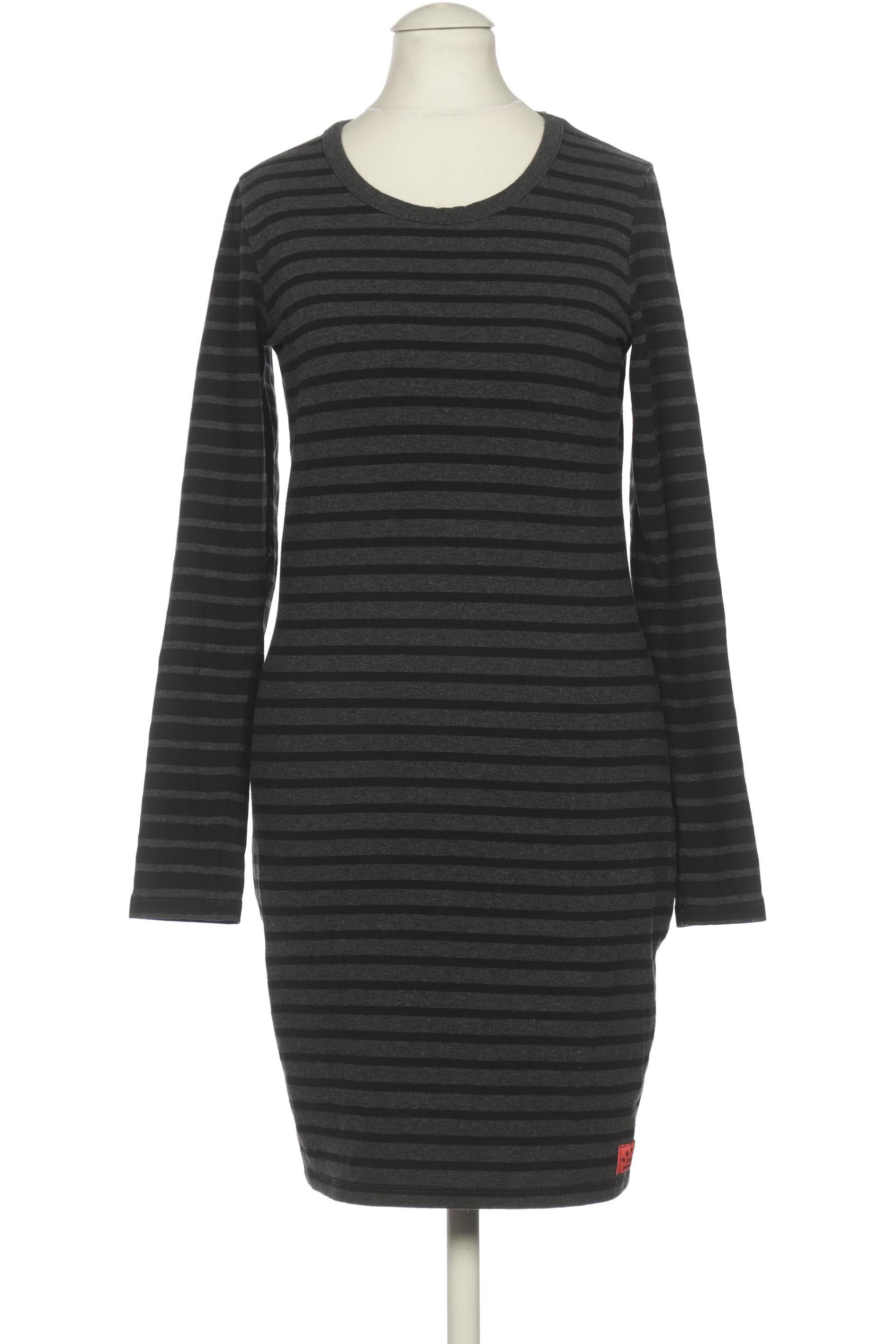 

Superdry Damen Kleid, grau, Gr. 36
