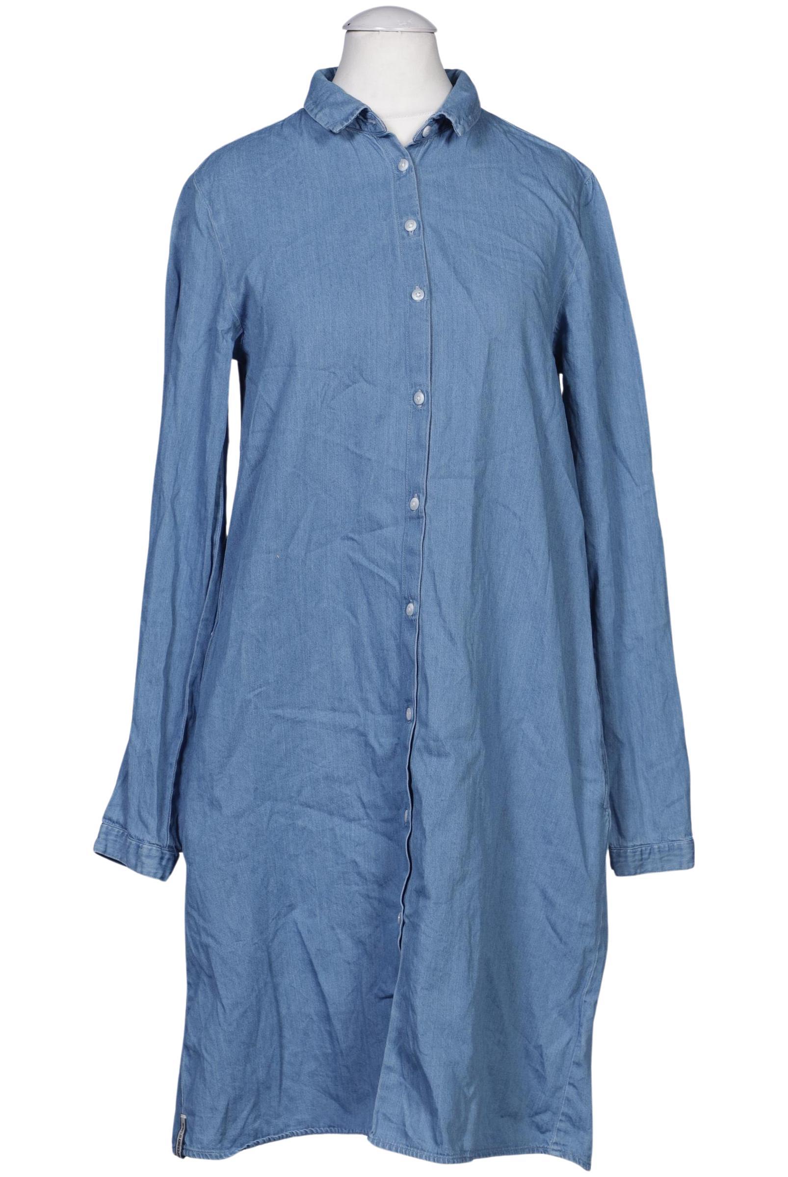 

Superdry Damen Kleid, blau, Gr. 36