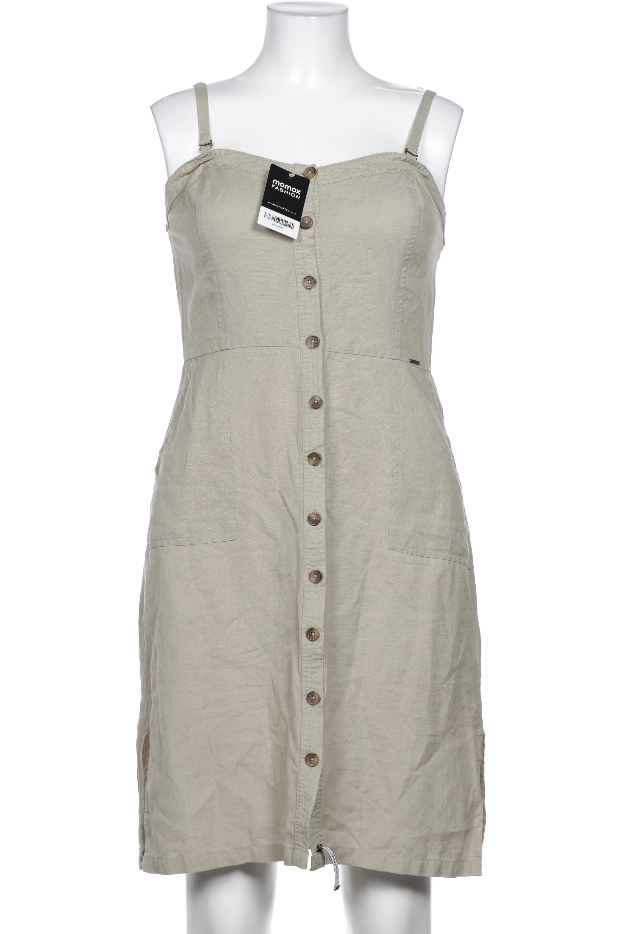 

Superdry Damen Kleid, hellgrün
