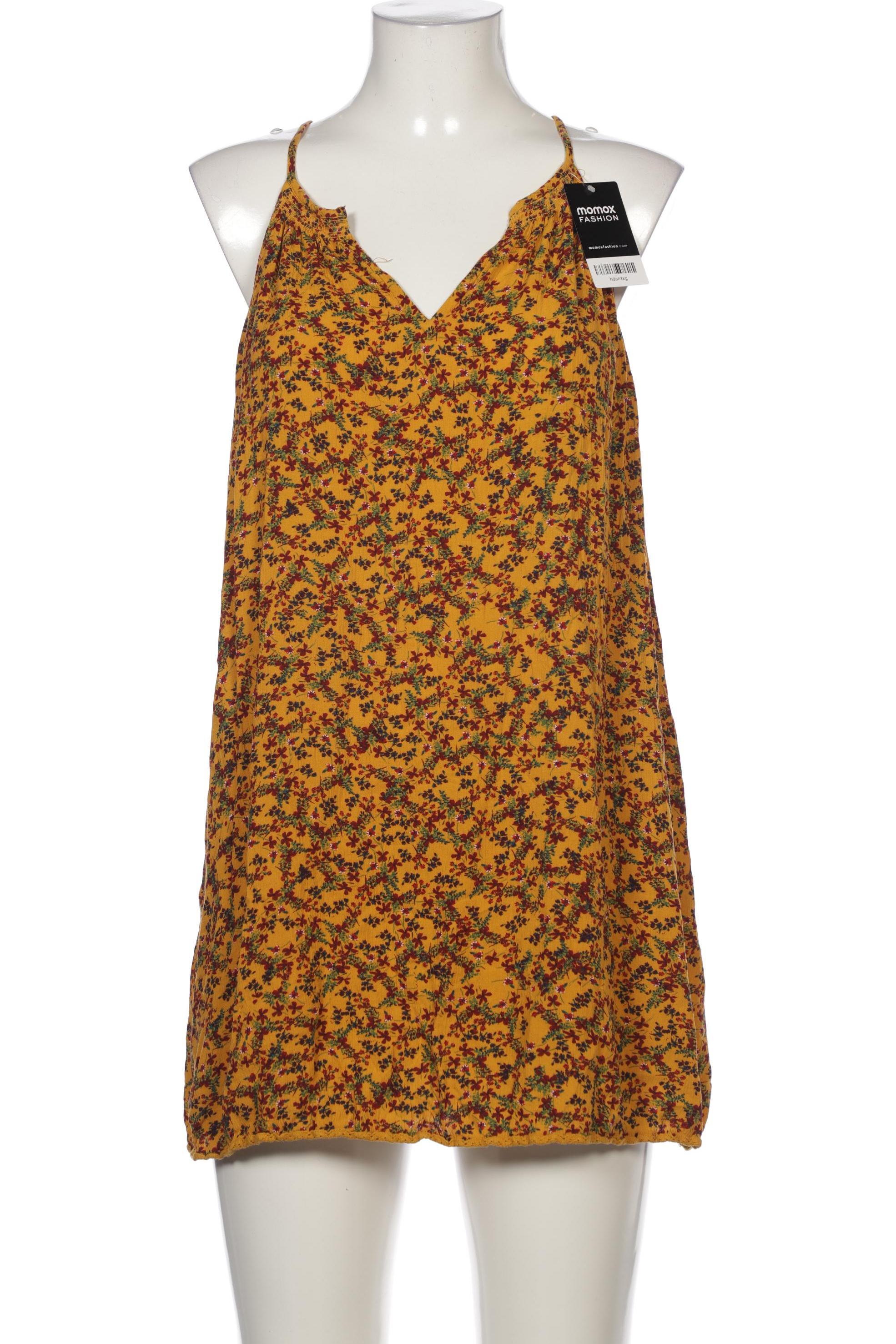 

Superdry Damen Kleid, orange, Gr. 40