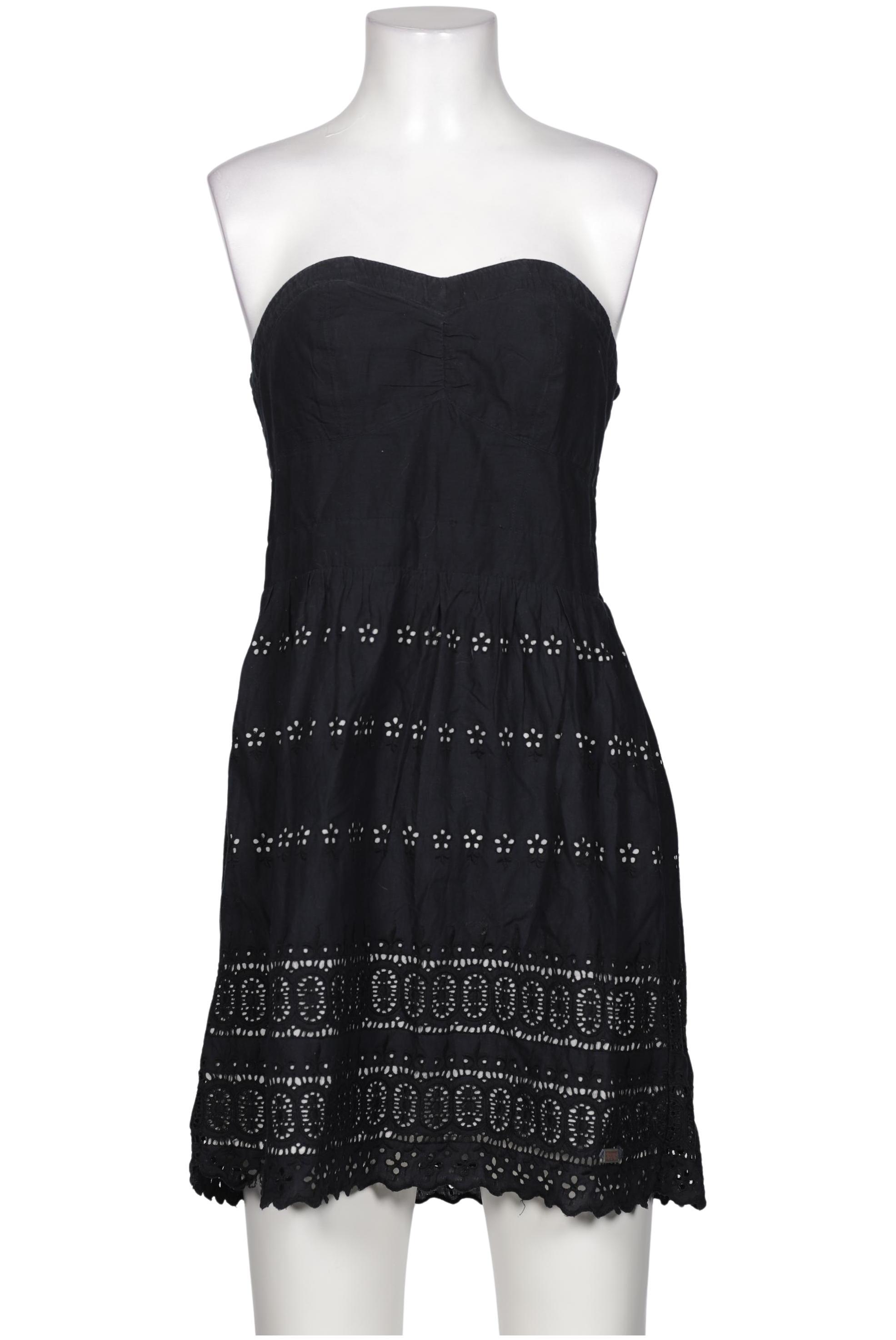 

Superdry Damen Kleid, marineblau, Gr. 38