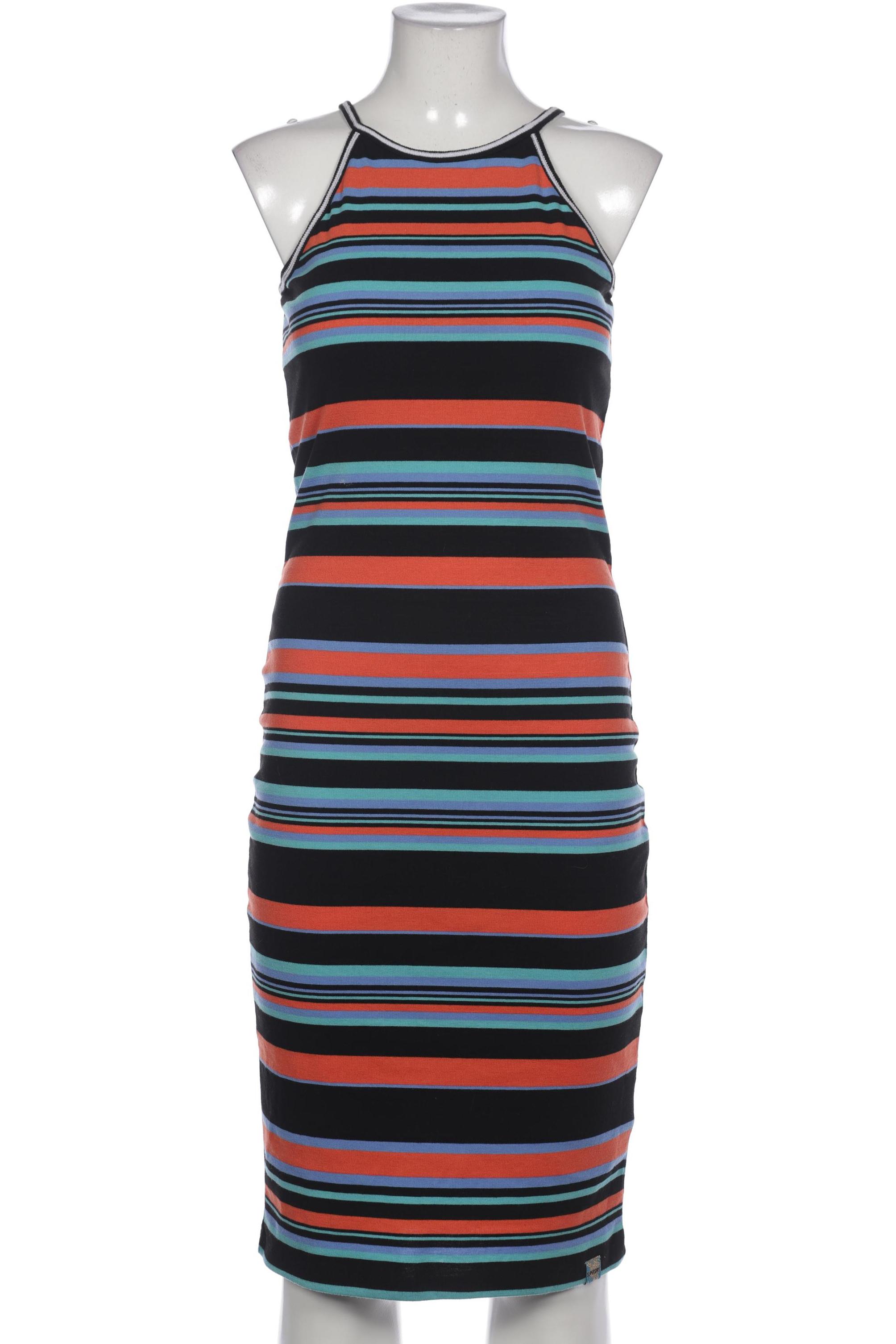 

Superdry Damen Kleid, mehrfarbig, Gr. 42