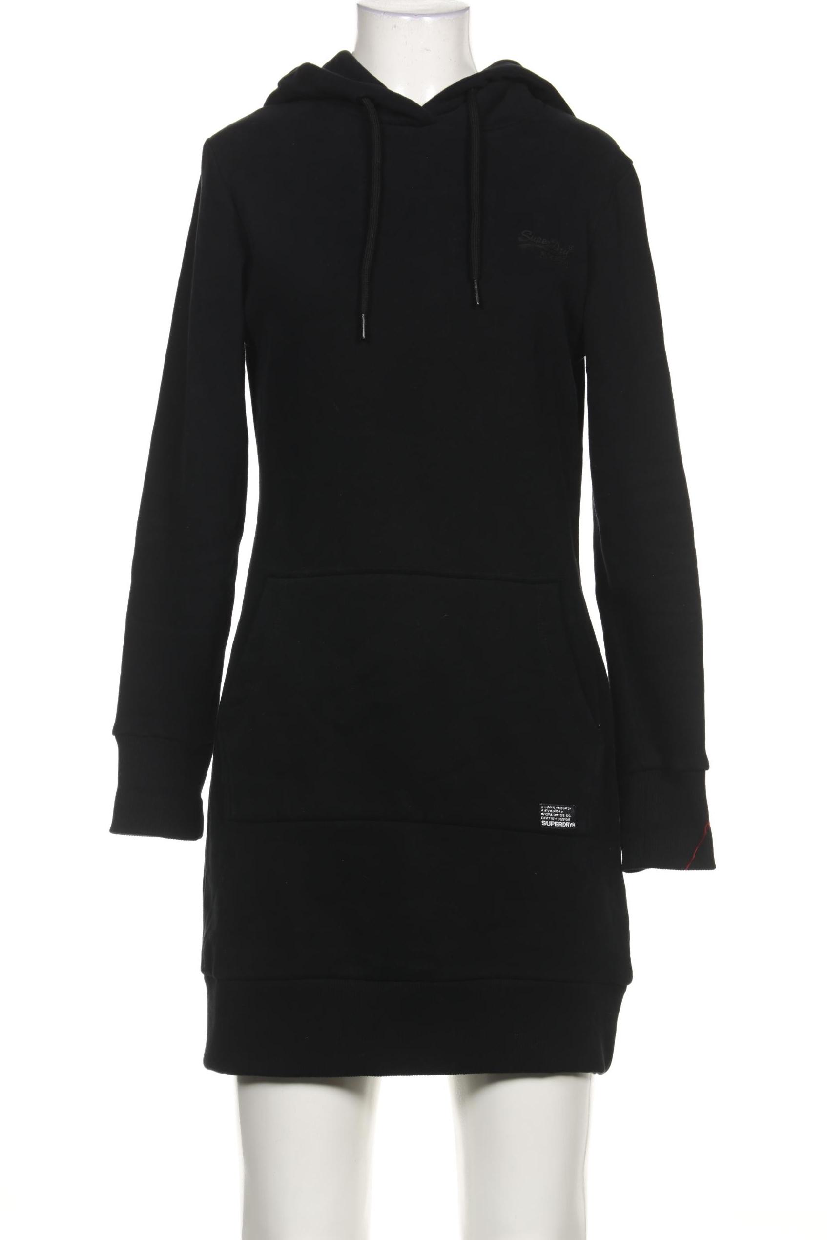 

Superdry Damen Kleid, schwarz