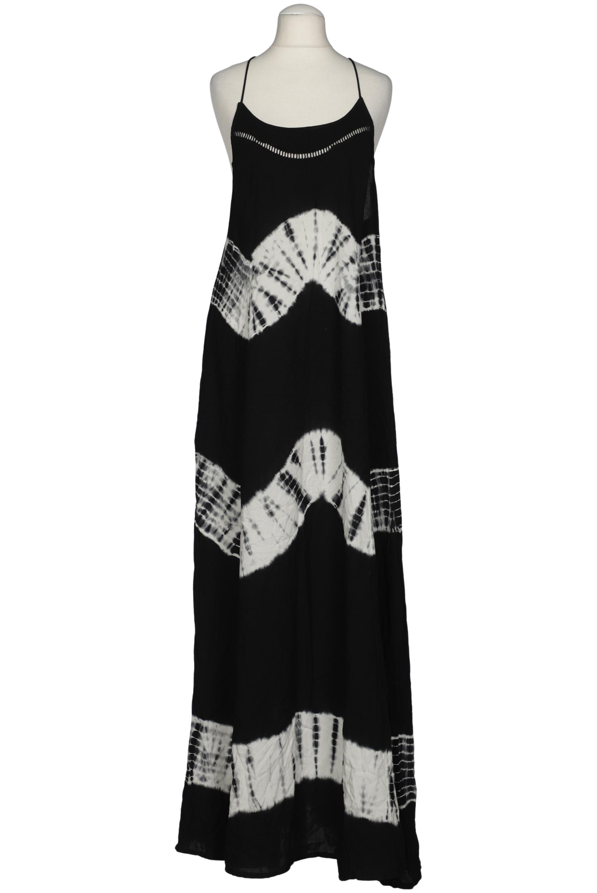 

Superdry Damen Kleid, schwarz, Gr. 34