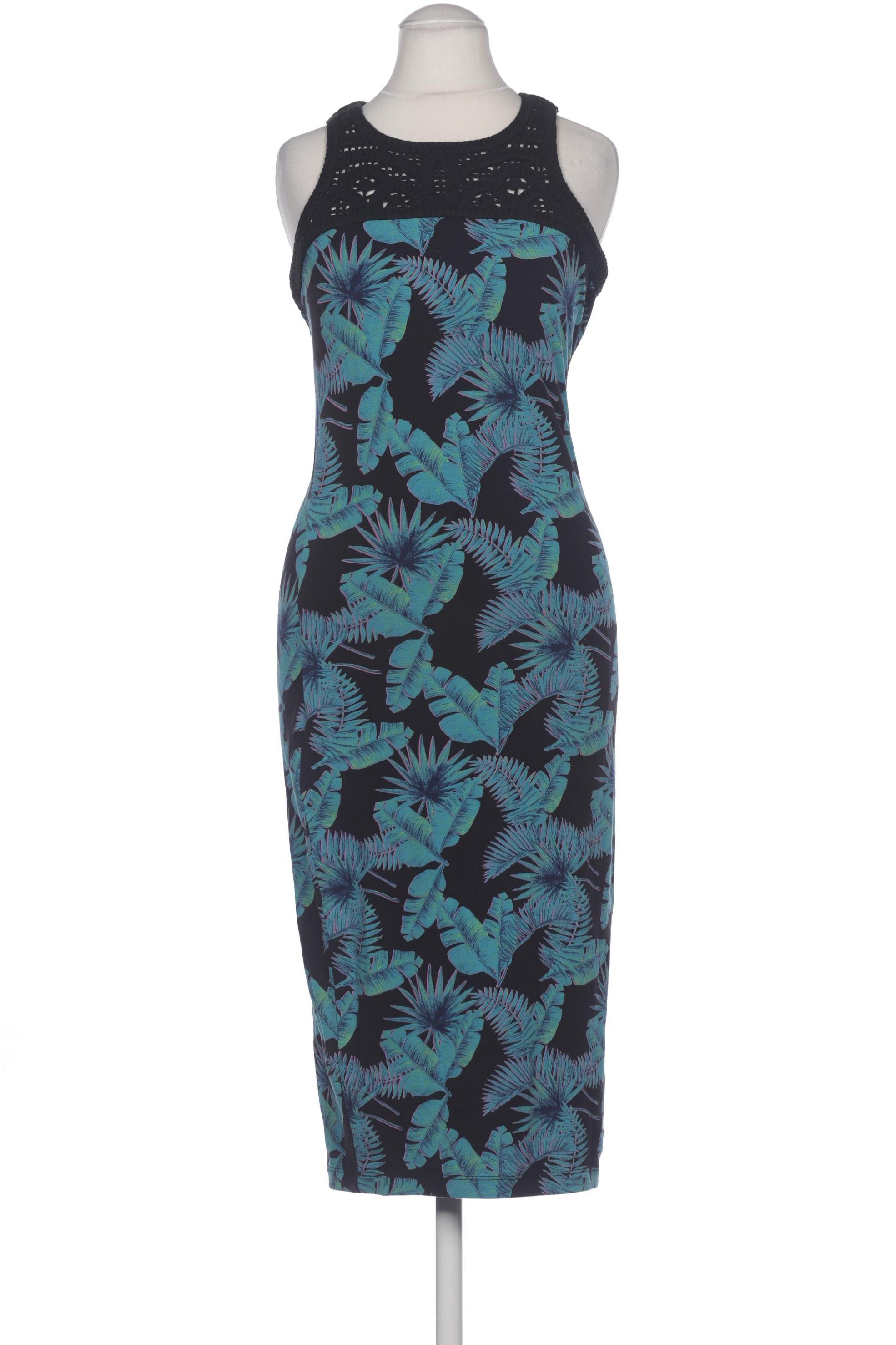 

Superdry Damen Kleid, schwarz, Gr. 36