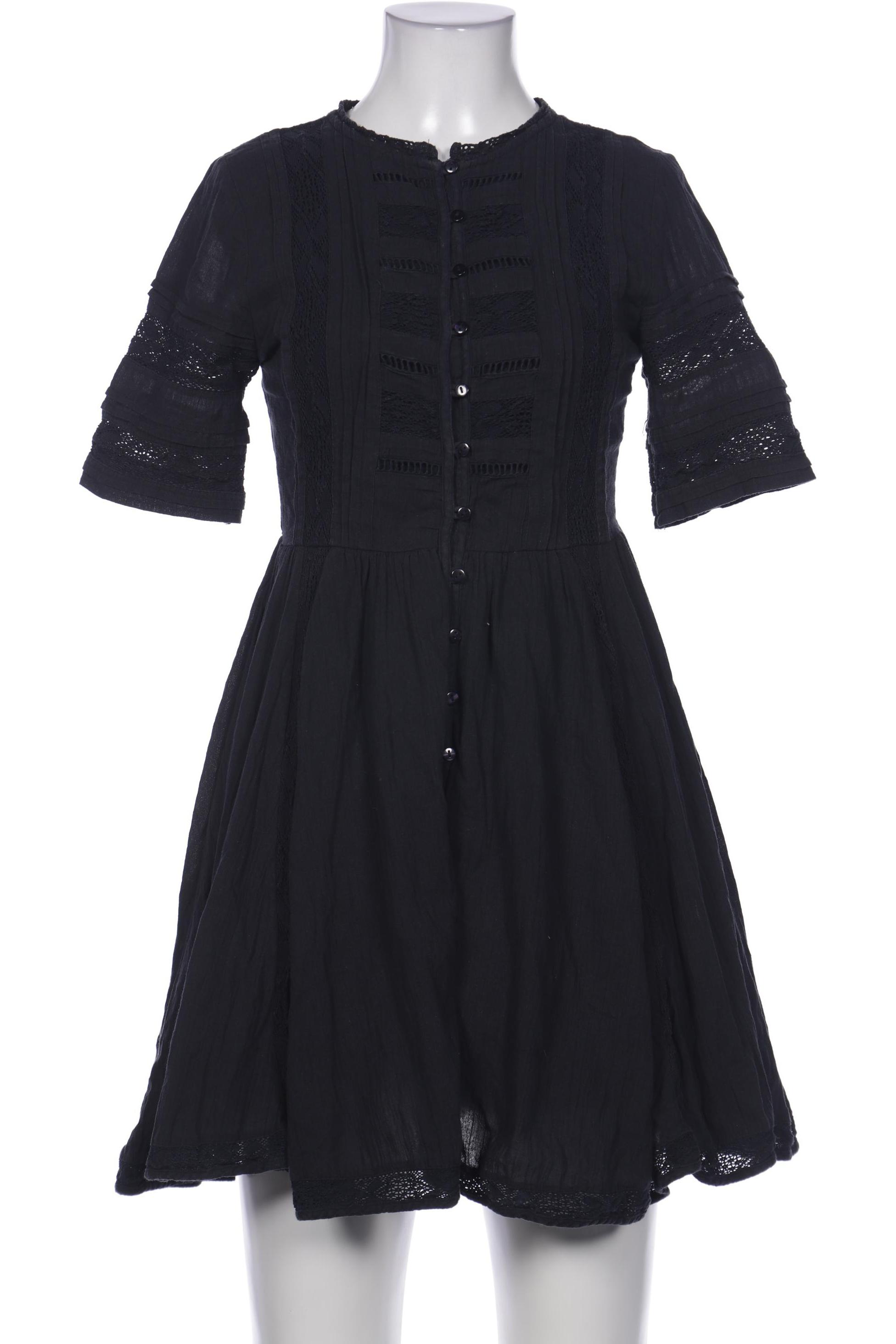 

Superdry Damen Kleid, schwarz, Gr. 36