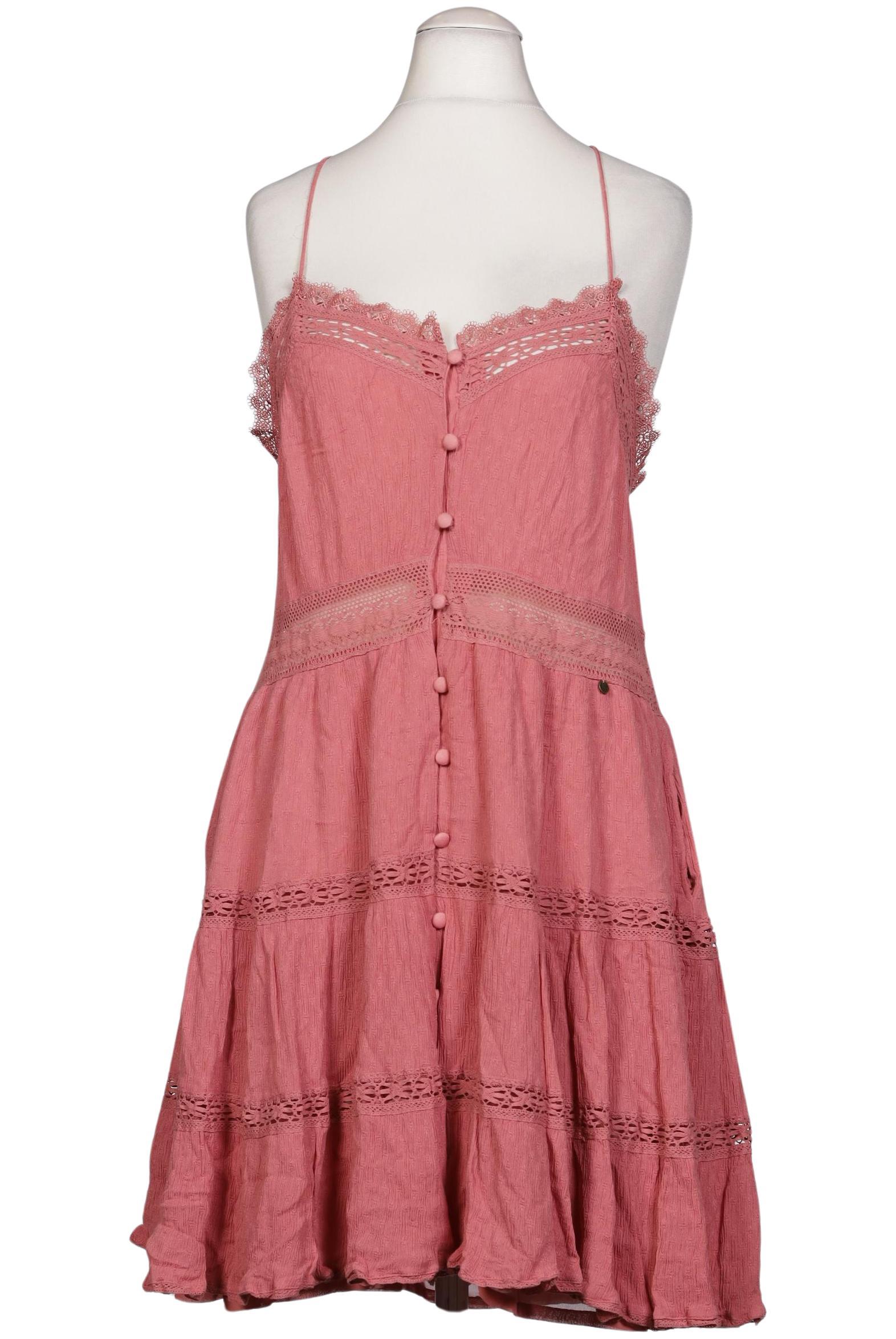 

Superdry Damen Kleid, pink, Gr. 40