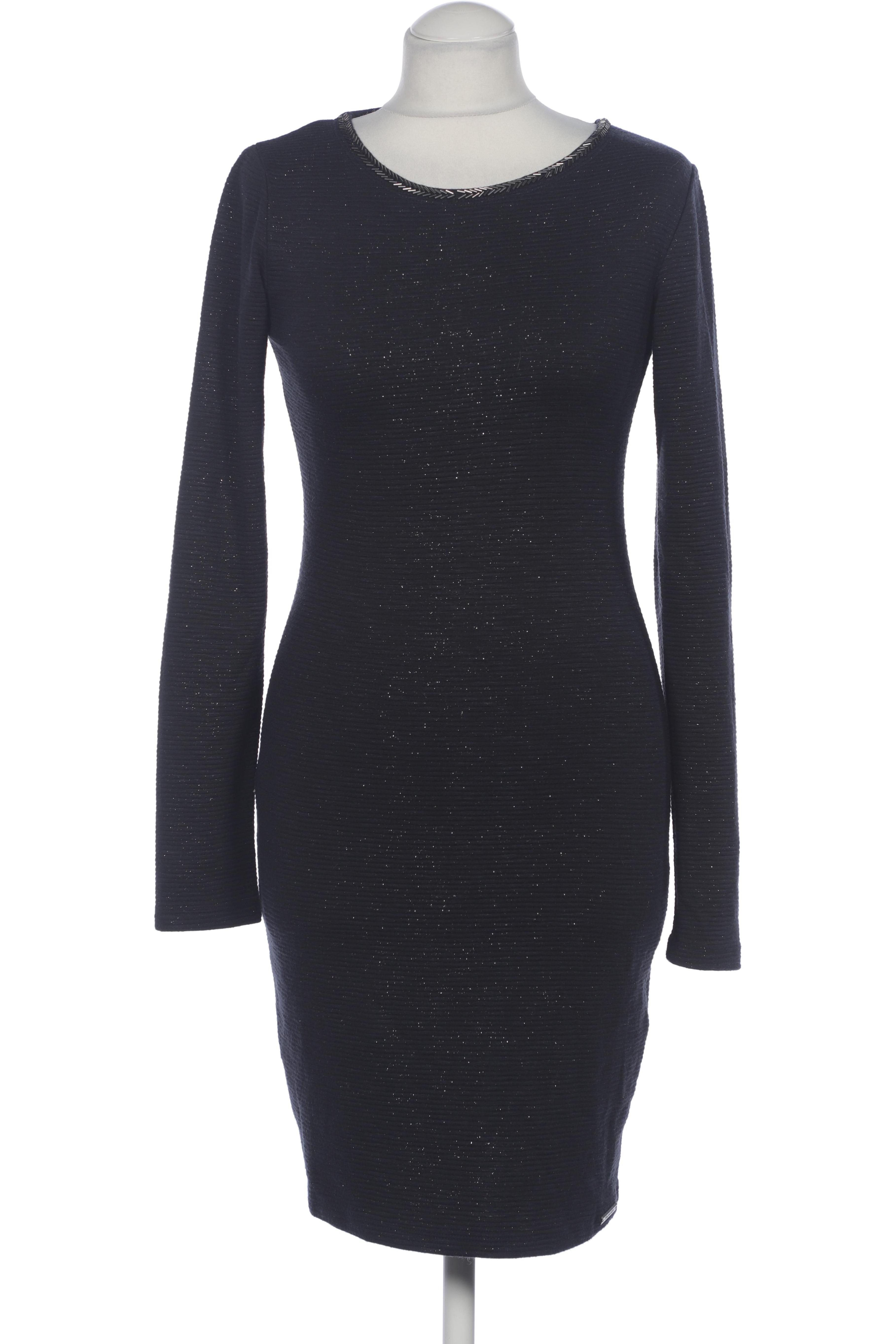 

Superdry Damen Kleid, marineblau, Gr. 36