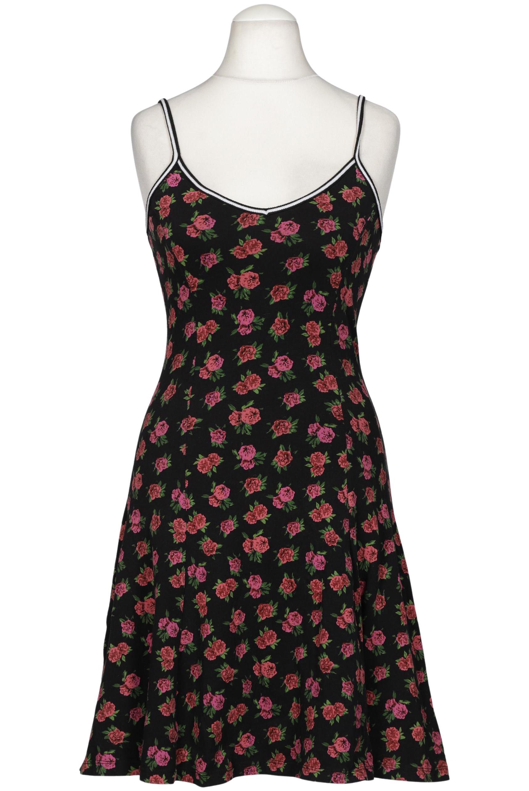 

Superdry Damen Kleid, schwarz, Gr. 38