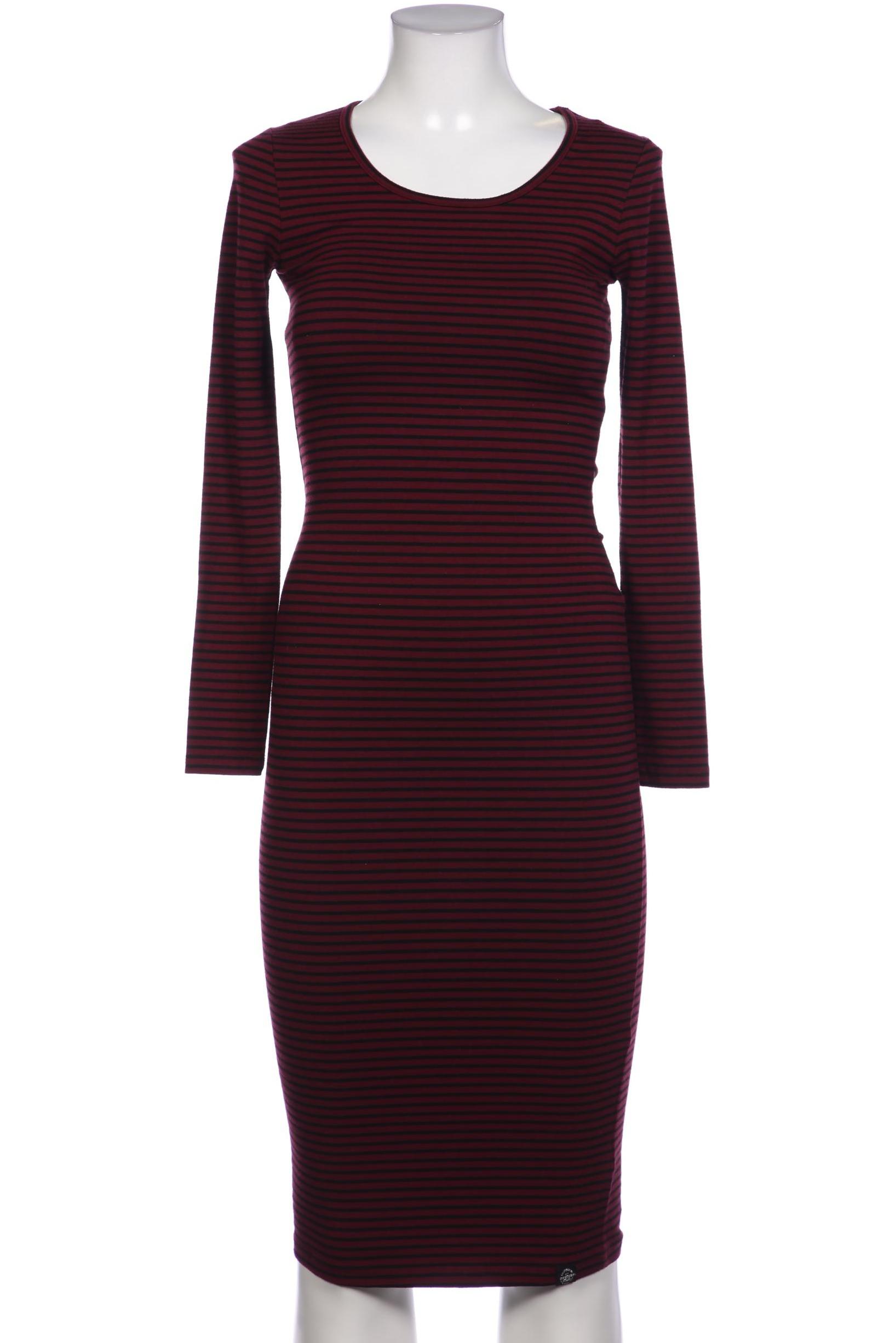 

Superdry Damen Kleid, bordeaux