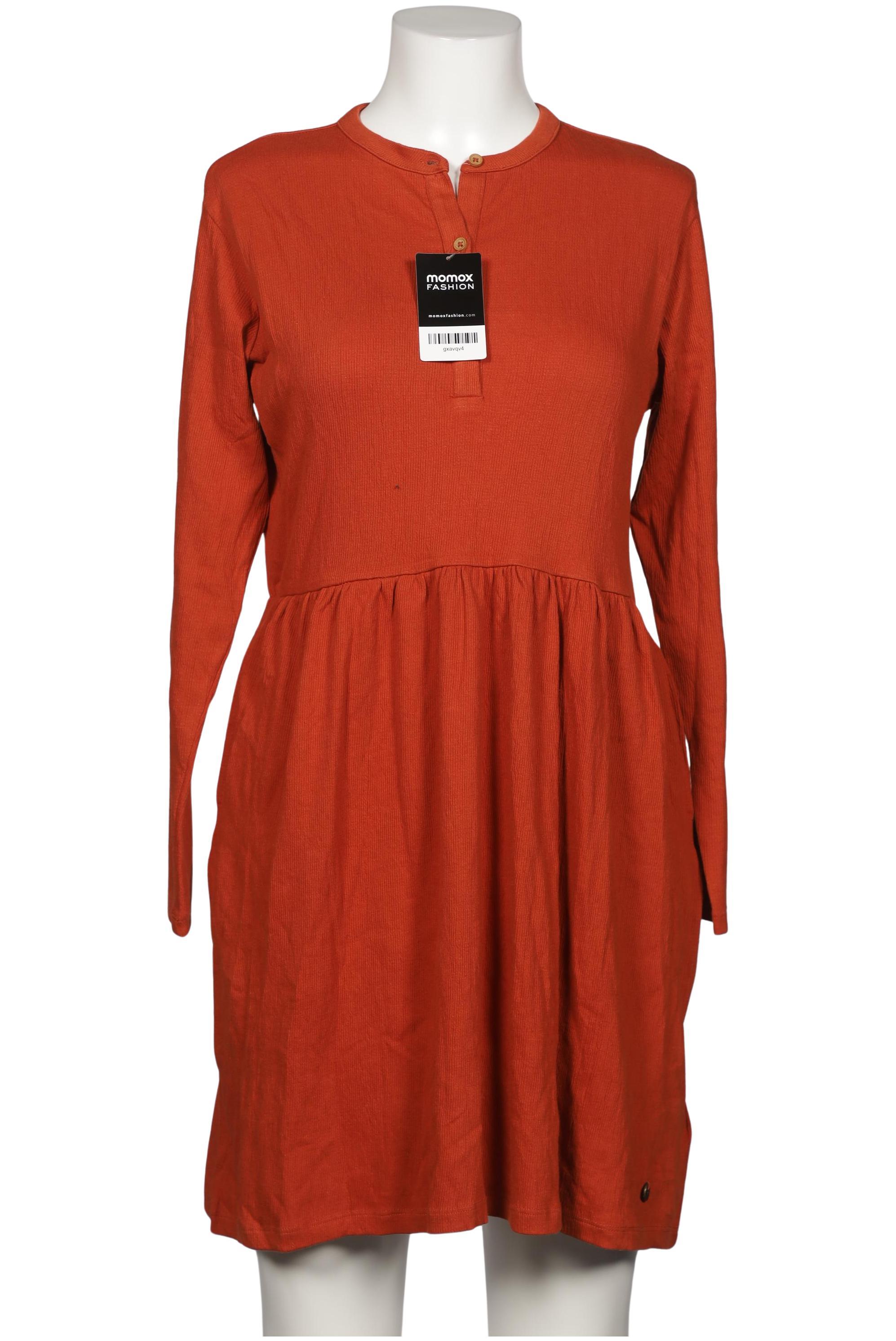 

Superdry Damen Kleid, orange, Gr. 38