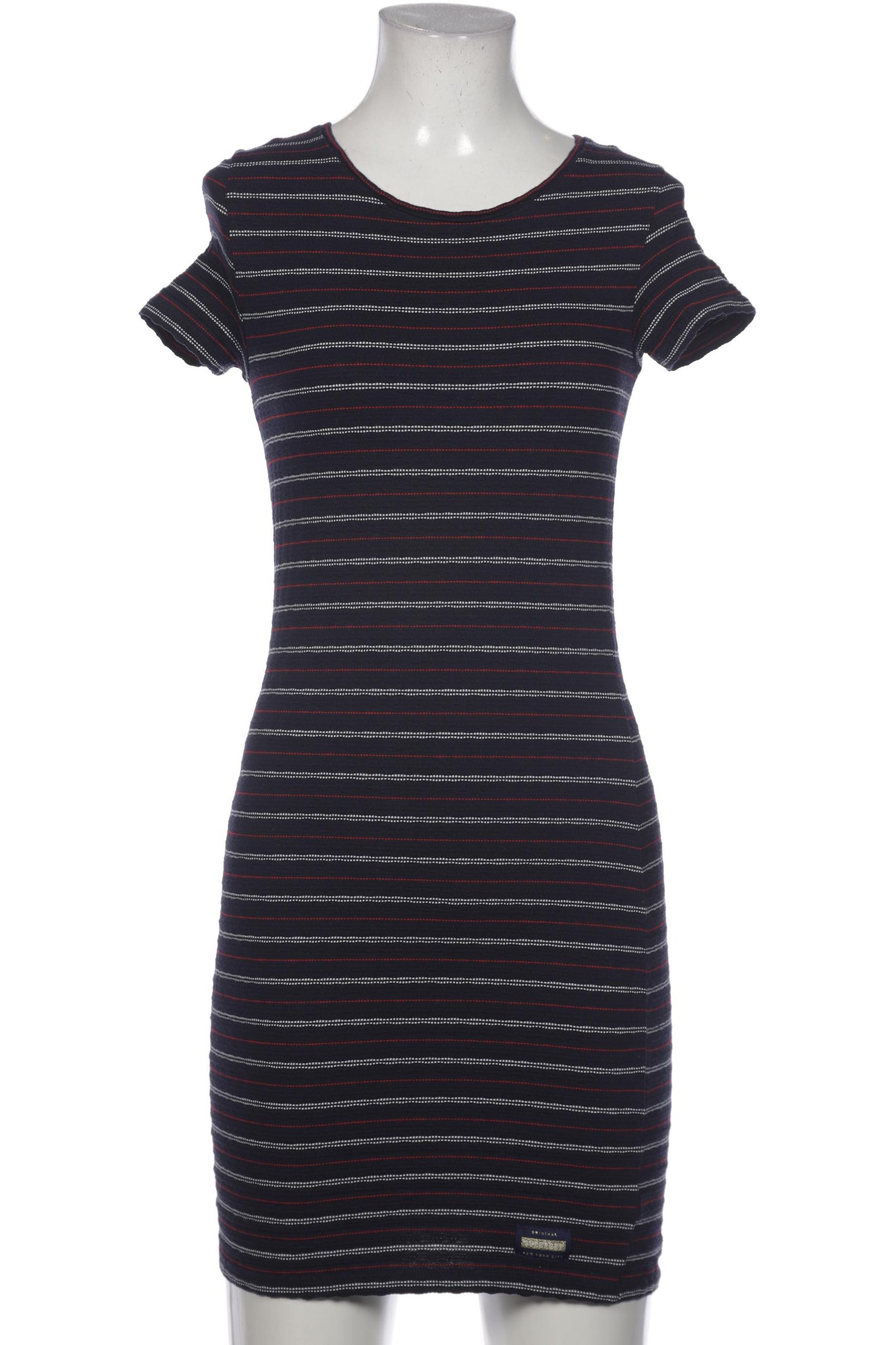 

Superdry Damen Kleid, marineblau, Gr. 36