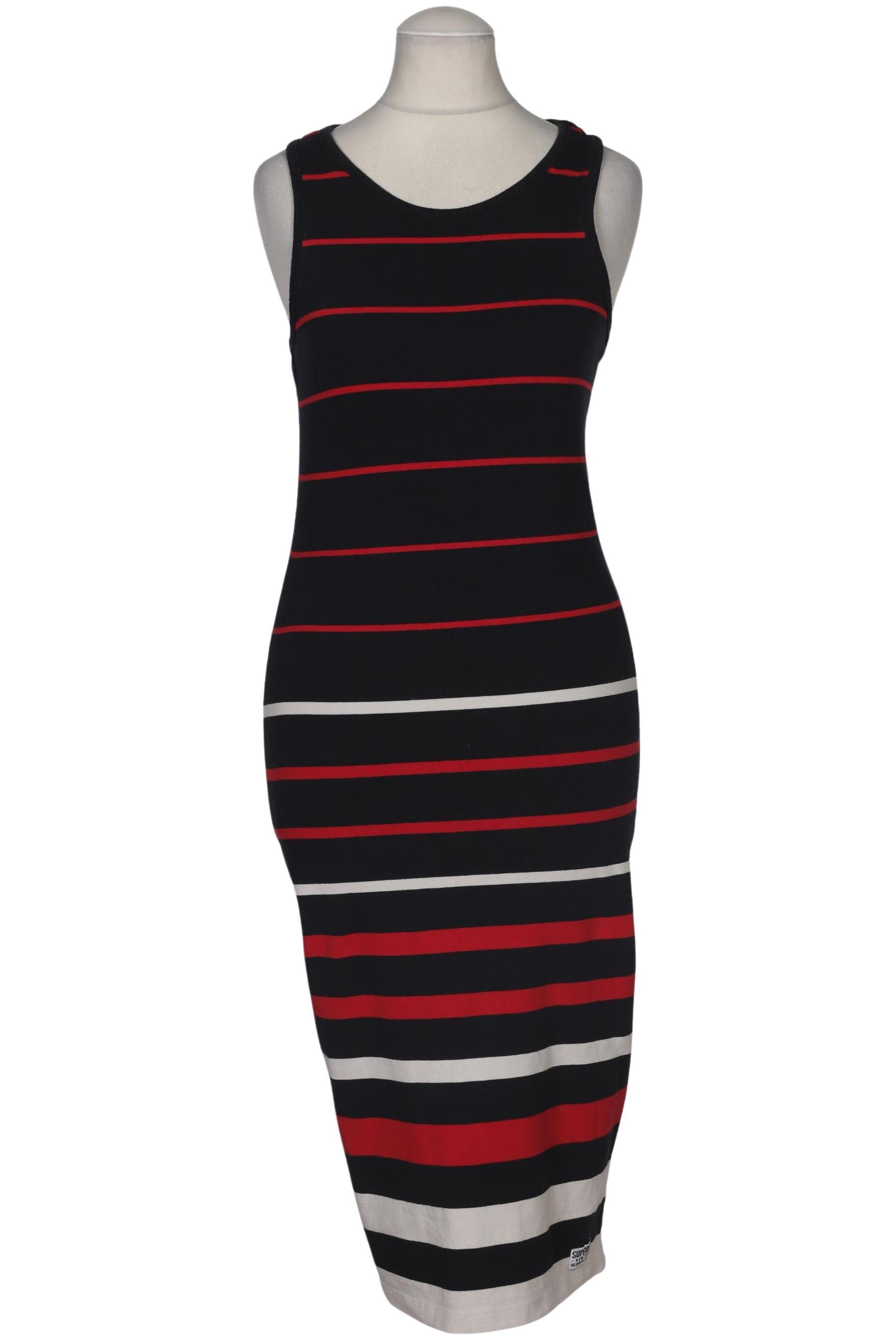 

Superdry Damen Kleid, mehrfarbig, Gr. 38