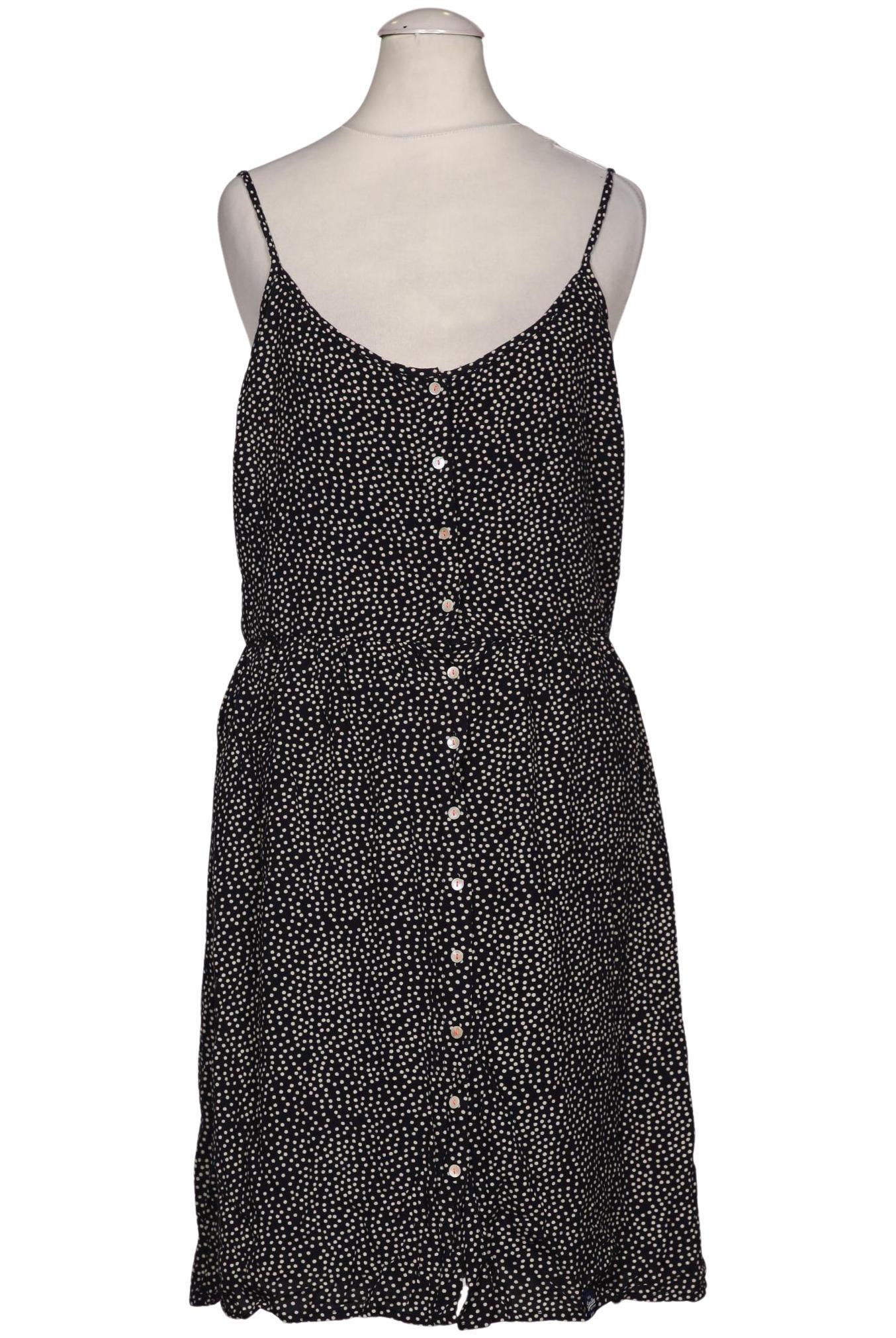 

Superdry Damen Kleid, schwarz, Gr. 42