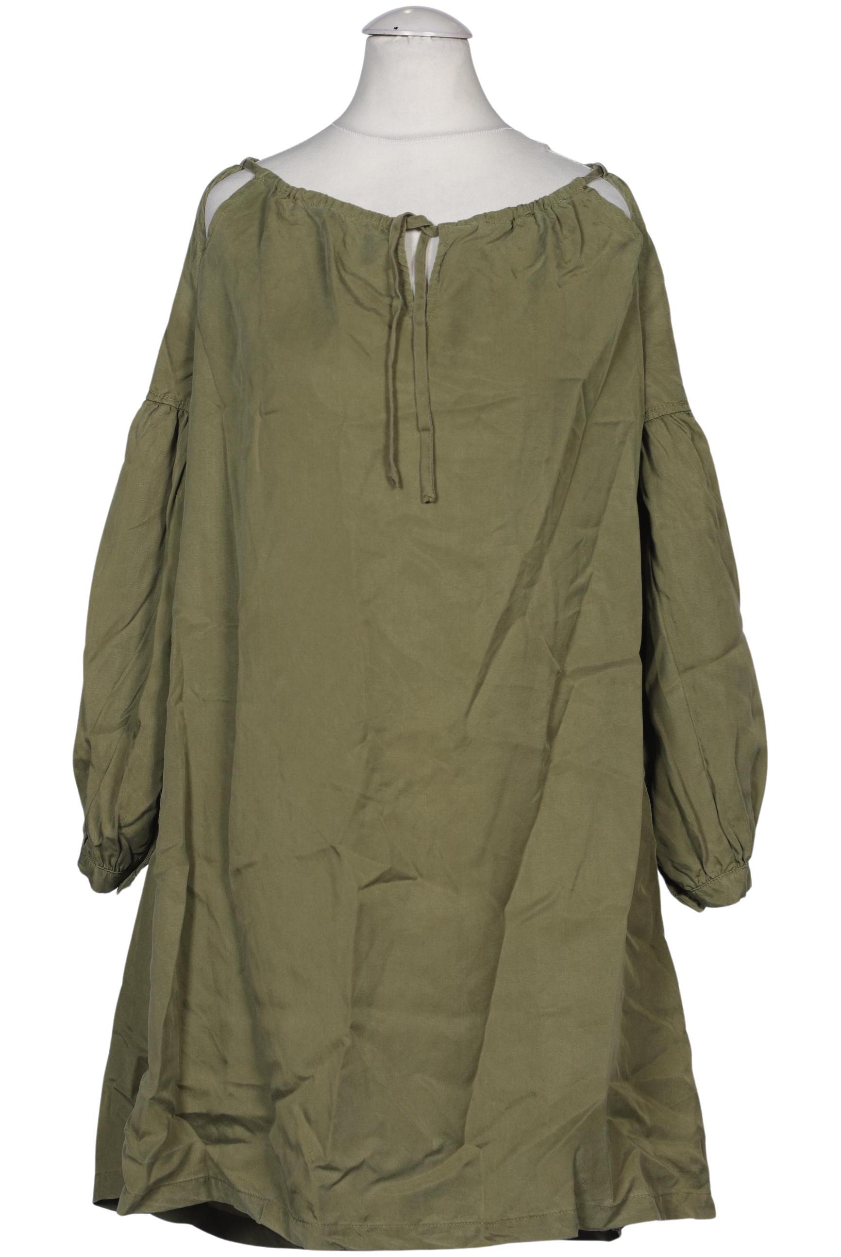 

Superdry Damen Kleid, grün, Gr. 36