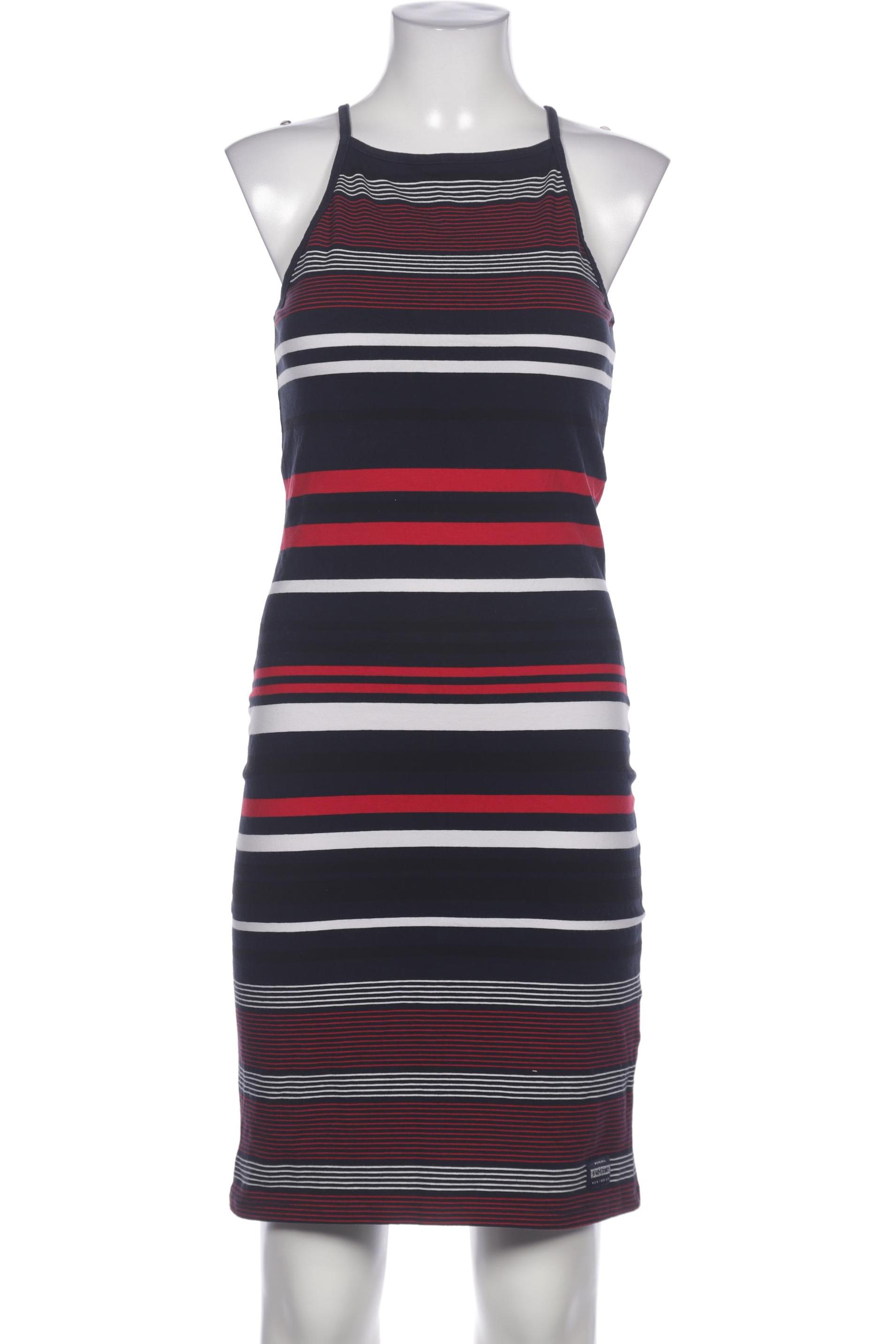 

Superdry Damen Kleid, marineblau, Gr. 40