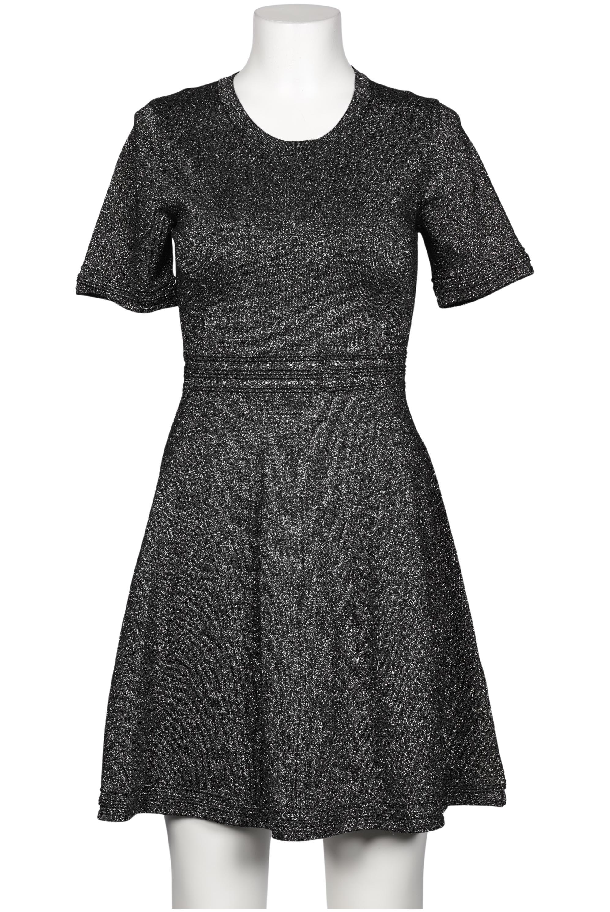 

Superdry Damen Kleid, silber, Gr. 40