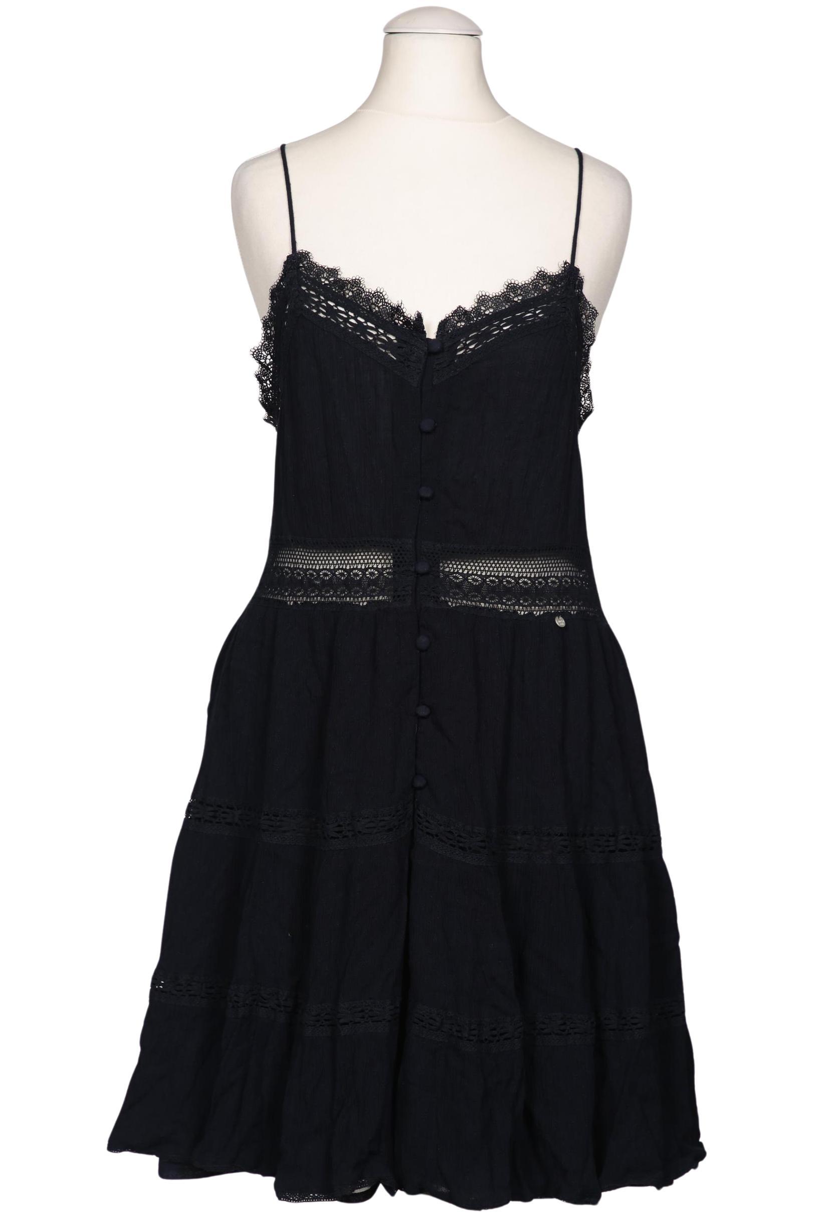 

Superdry Damen Kleid, marineblau, Gr. 36