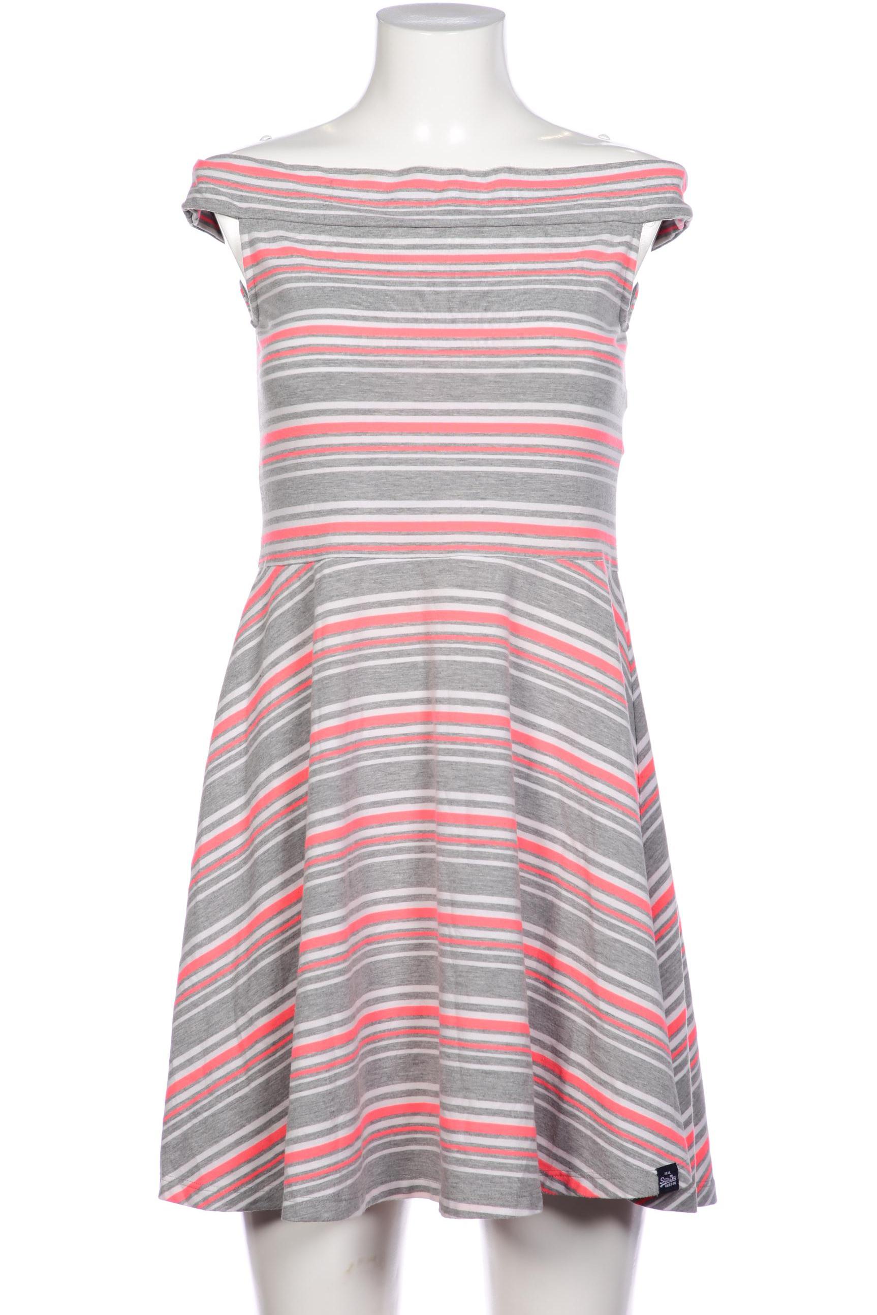 

Superdry Damen Kleid, grau
