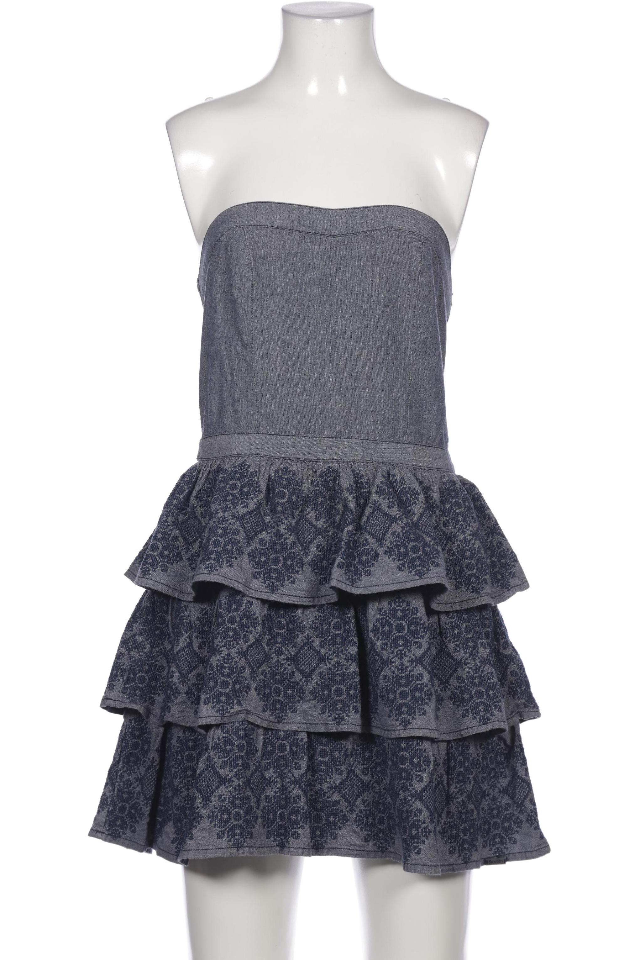 

Superdry Damen Kleid, marineblau, Gr. 36
