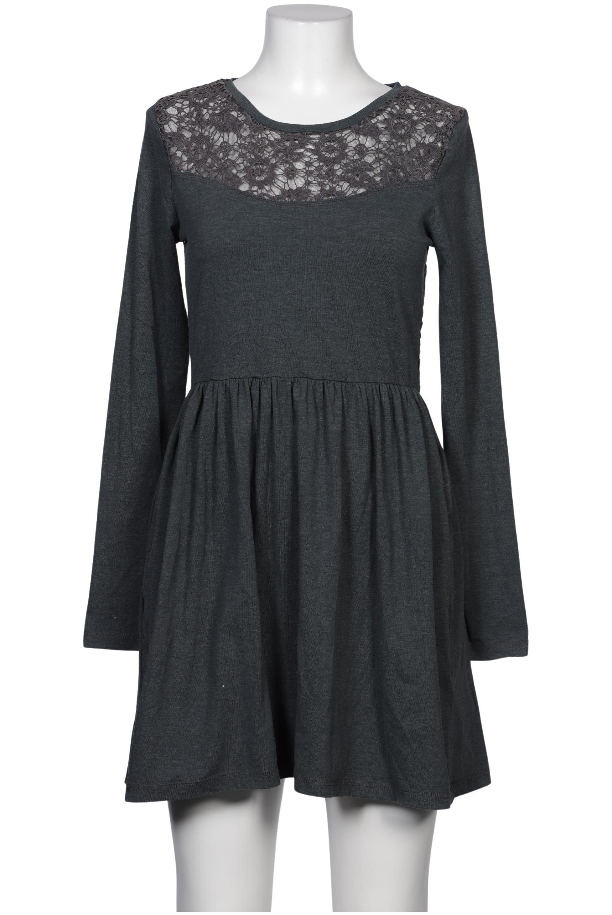 

Superdry Damen Kleid, grau, Gr. 42