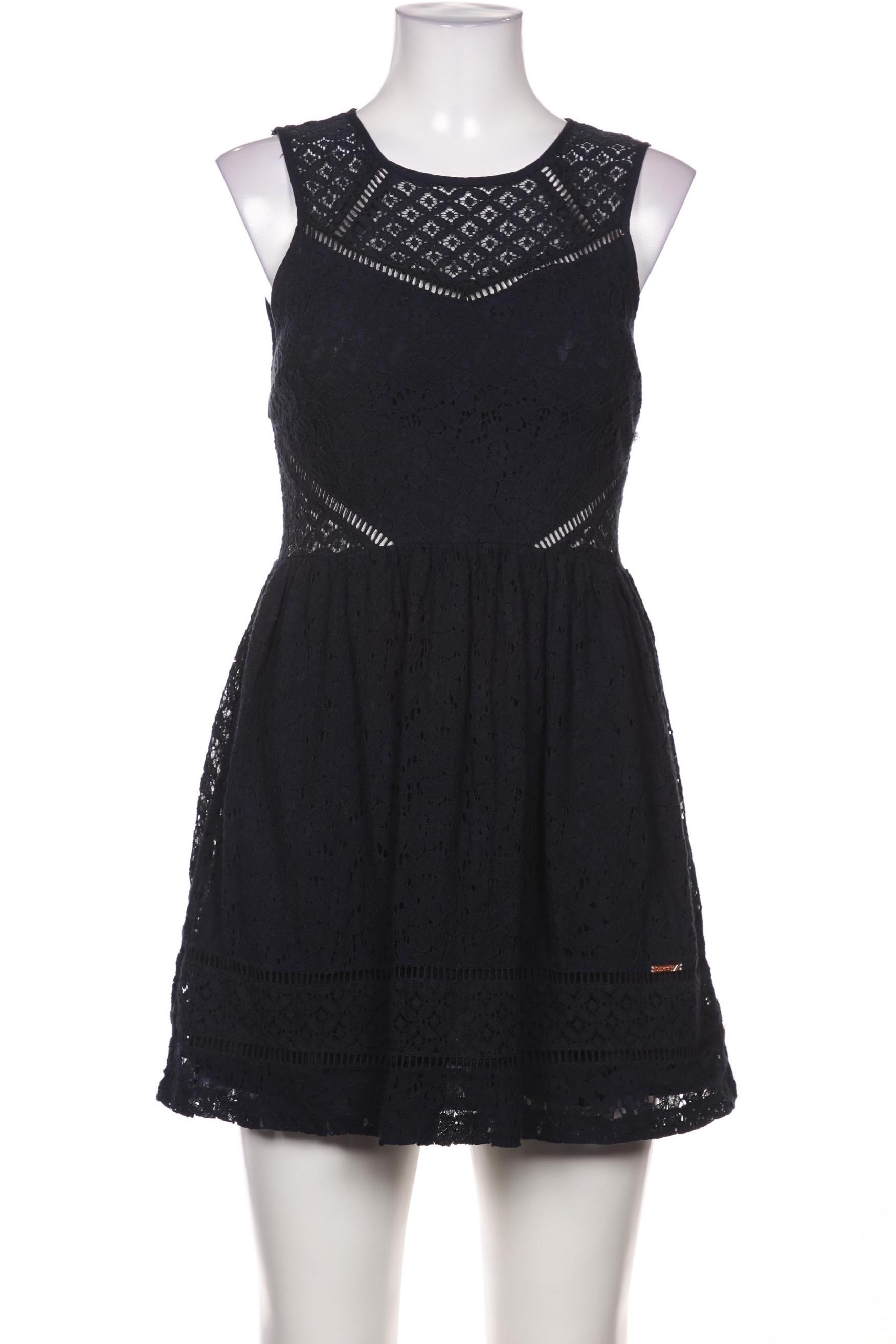 

Superdry Damen Kleid, marineblau, Gr. 36