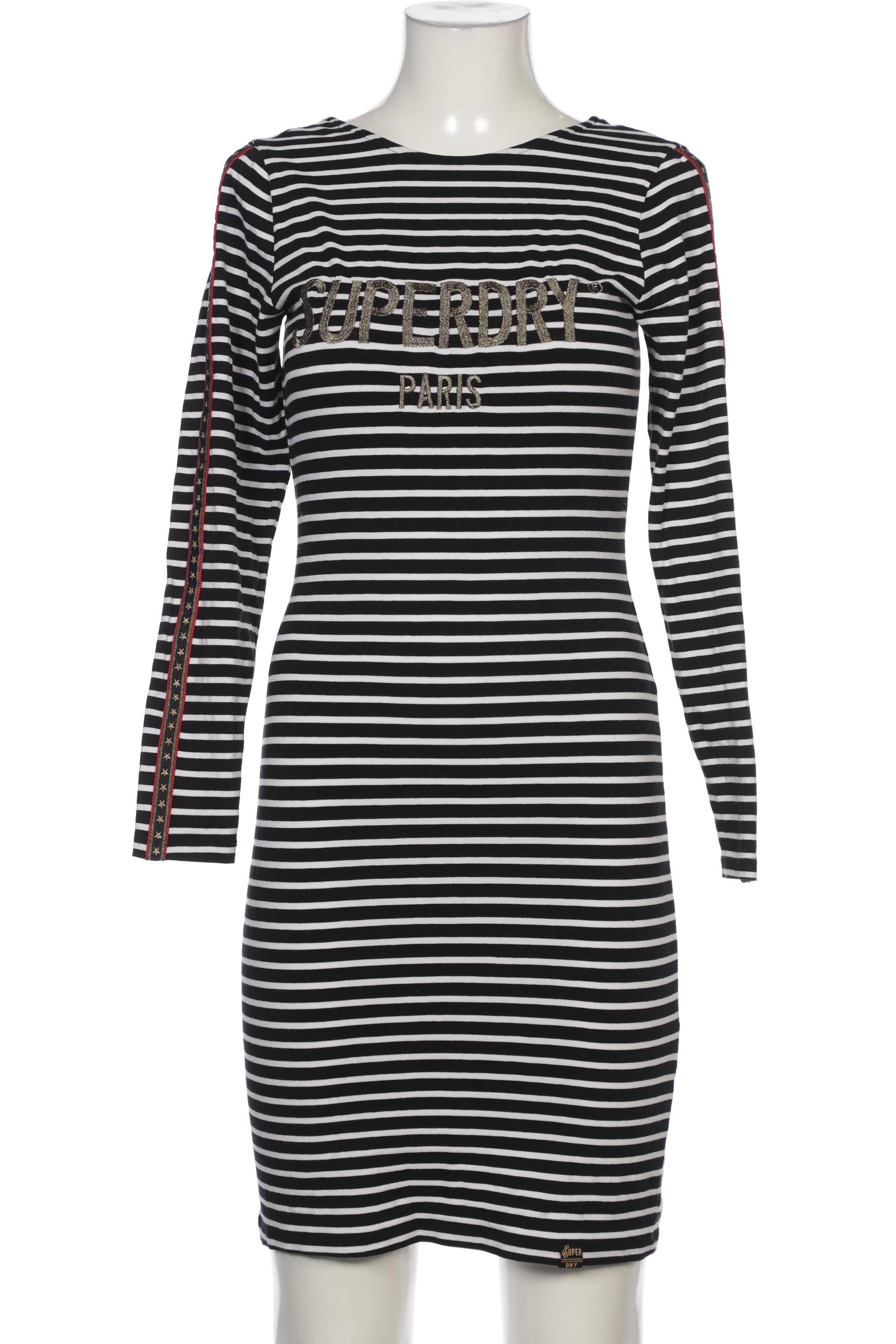 

Superdry Damen Kleid, schwarz