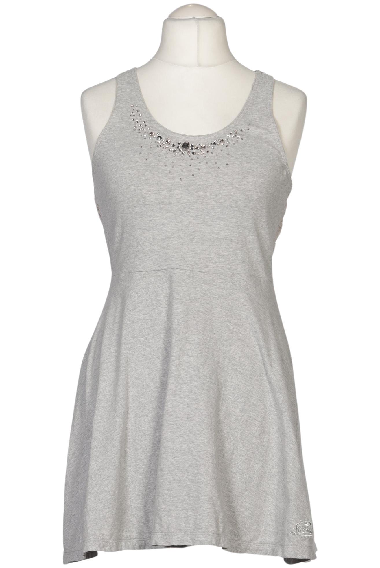 

Superdry Damen Kleid, grau, Gr. 42