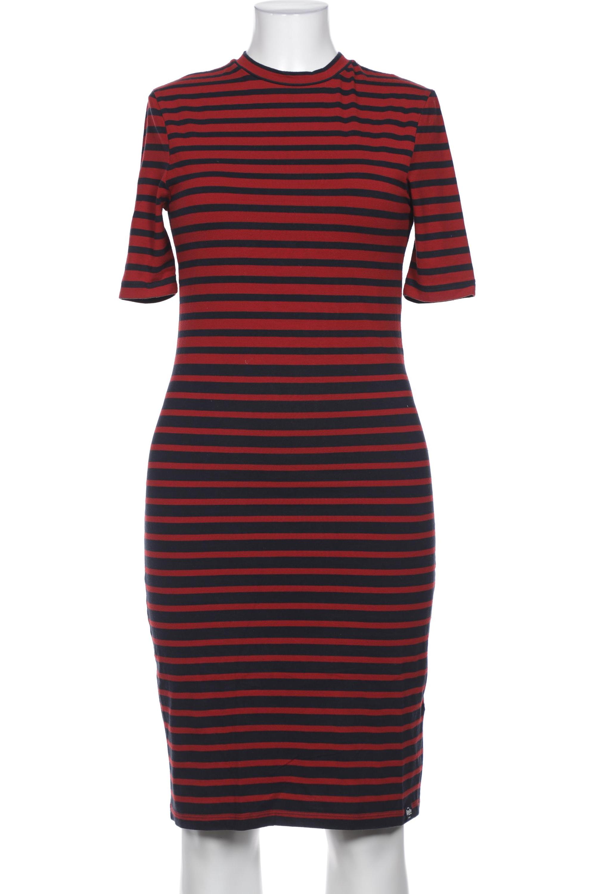 

Superdry Damen Kleid, marineblau, Gr. 42