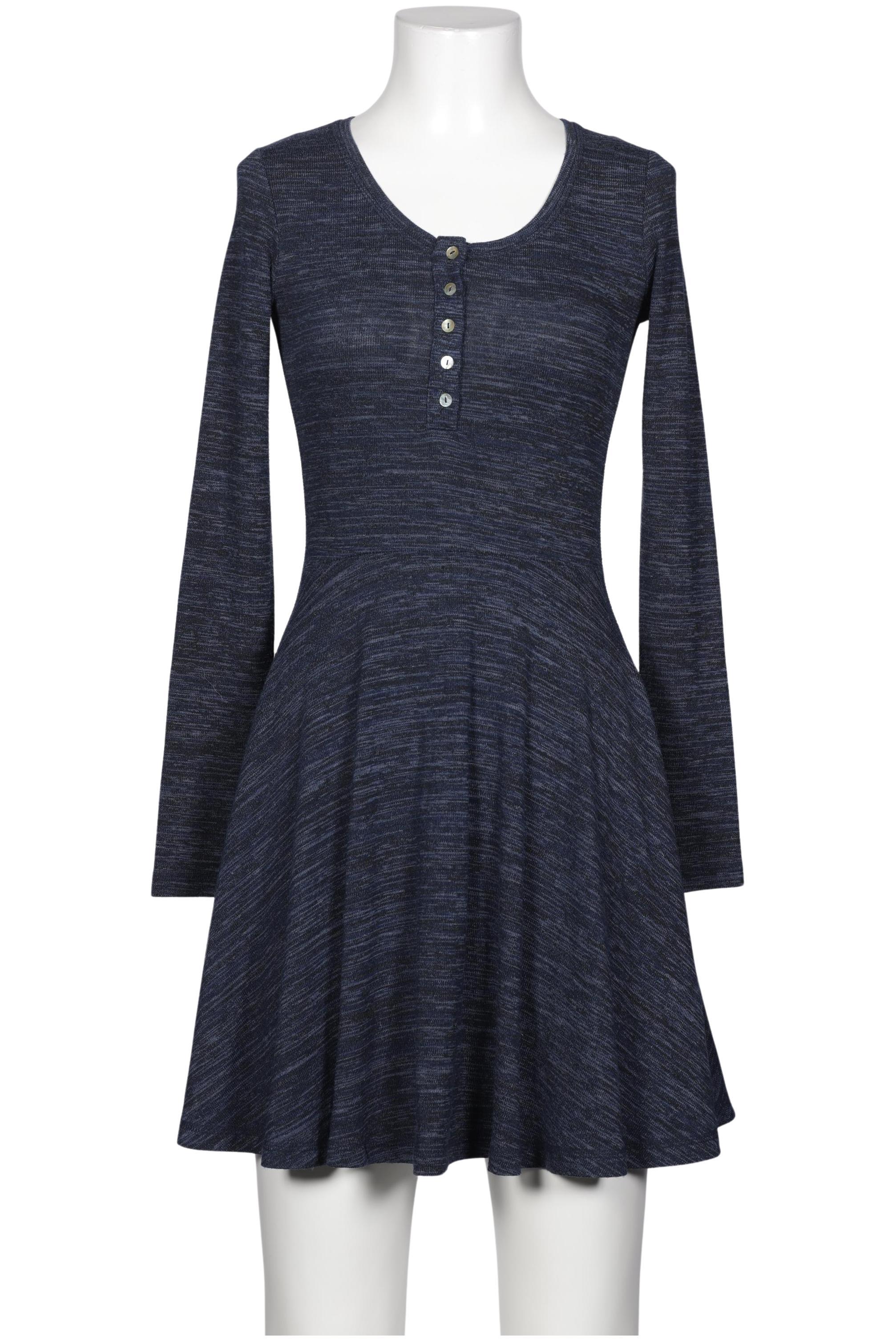

Superdry Damen Kleid, marineblau, Gr. 36