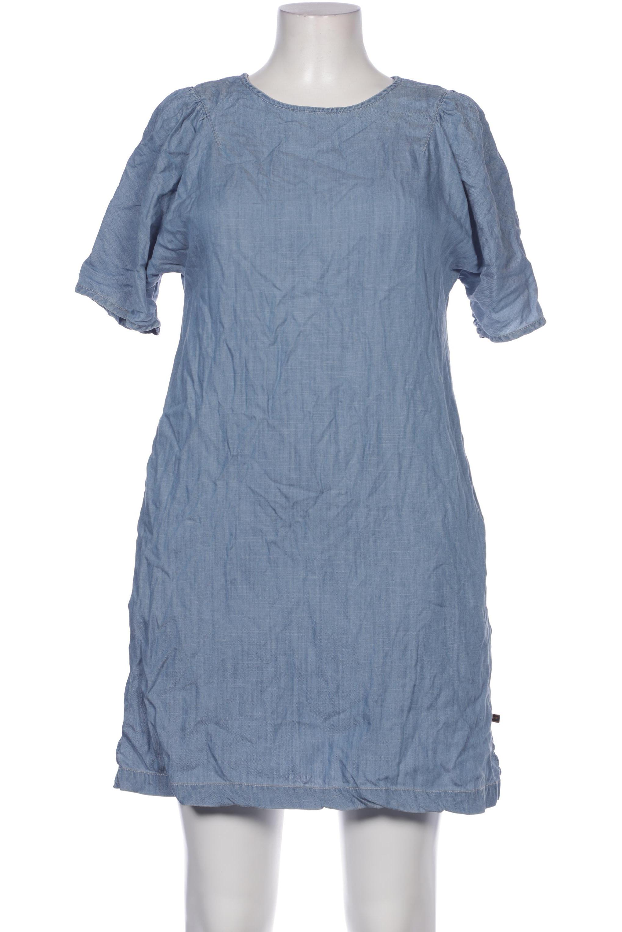 

Superdry Damen Kleid, blau, Gr. 42