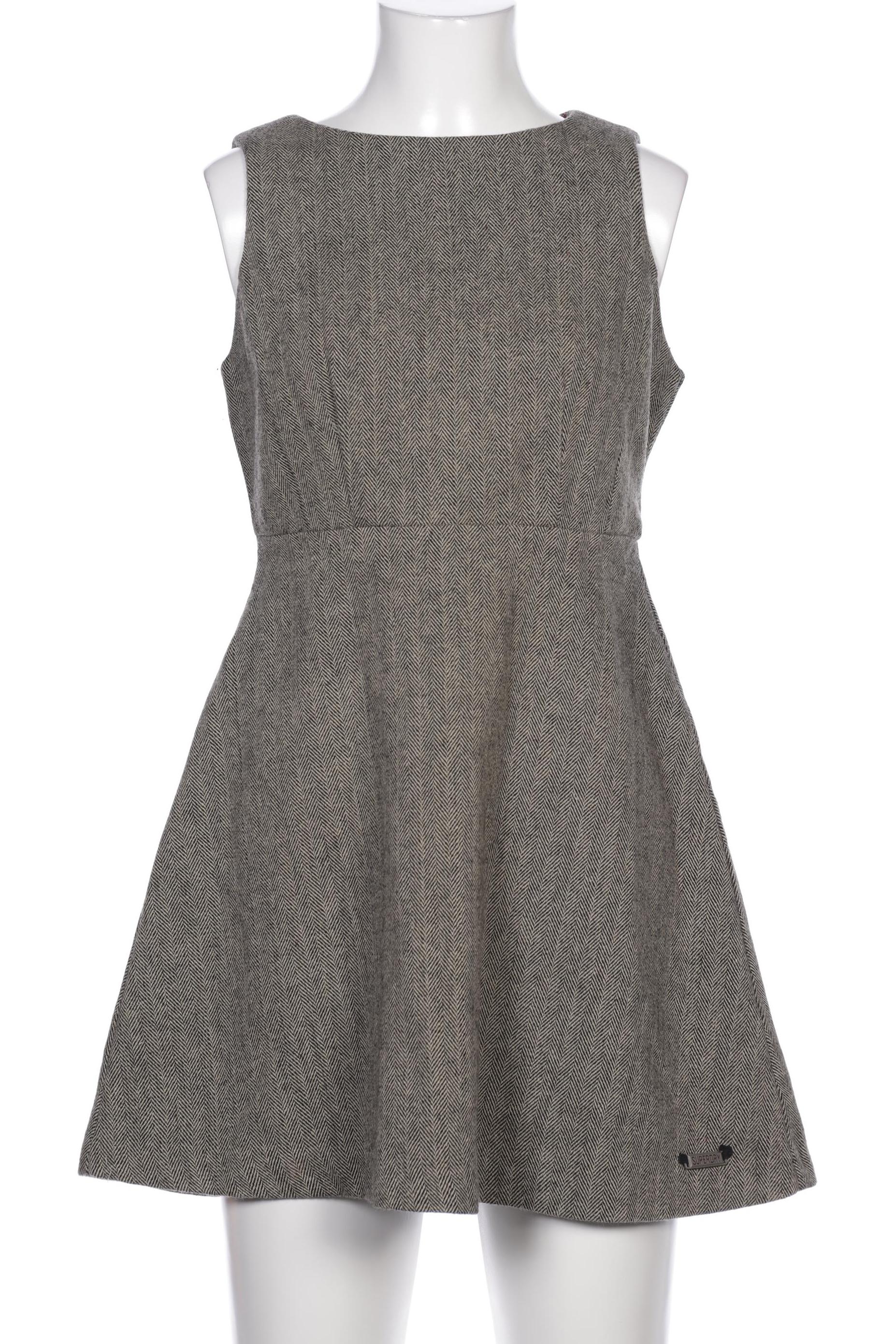

Superdry Damen Kleid, grün, Gr. 36