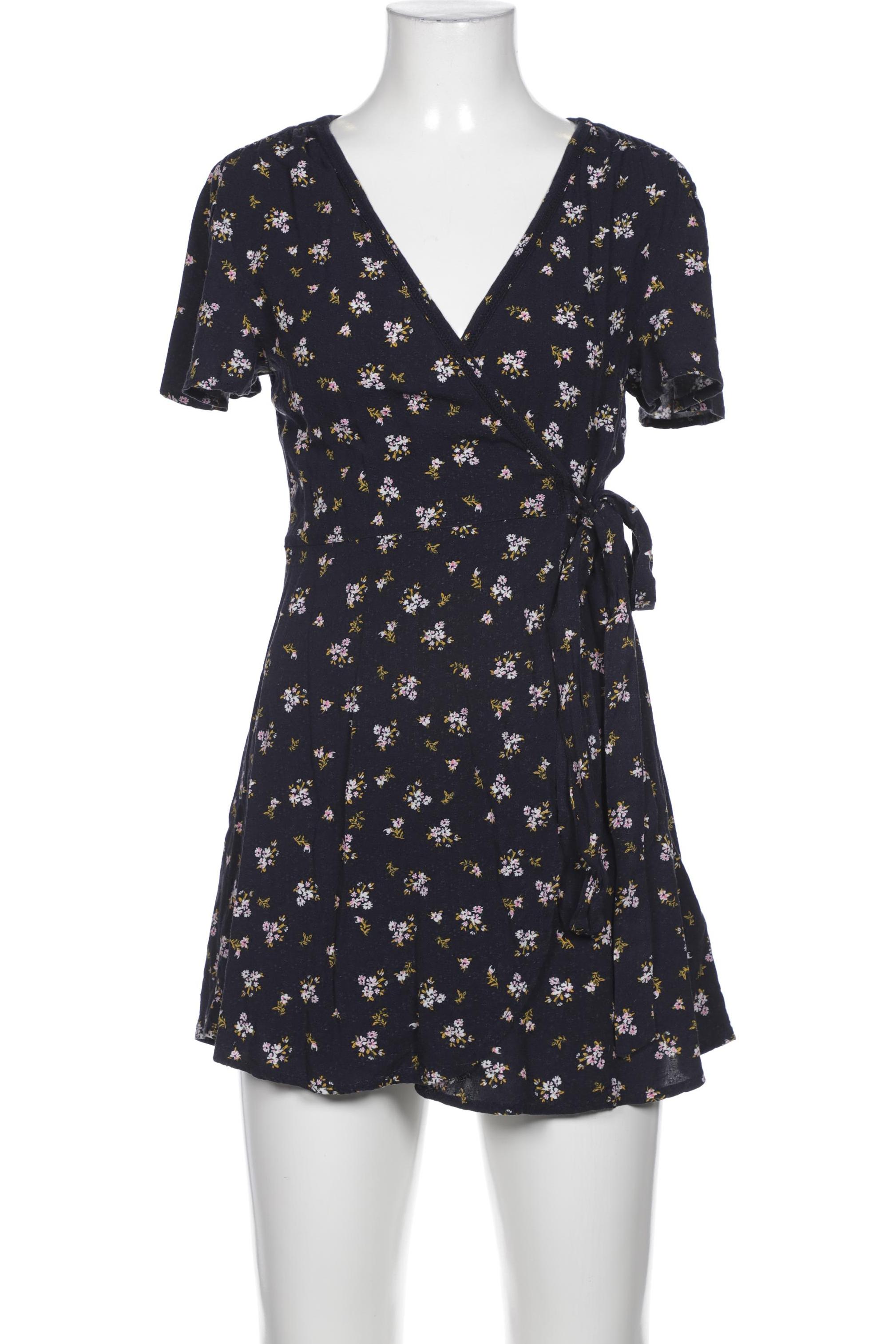 

Superdry Damen Kleid, marineblau, Gr. 36