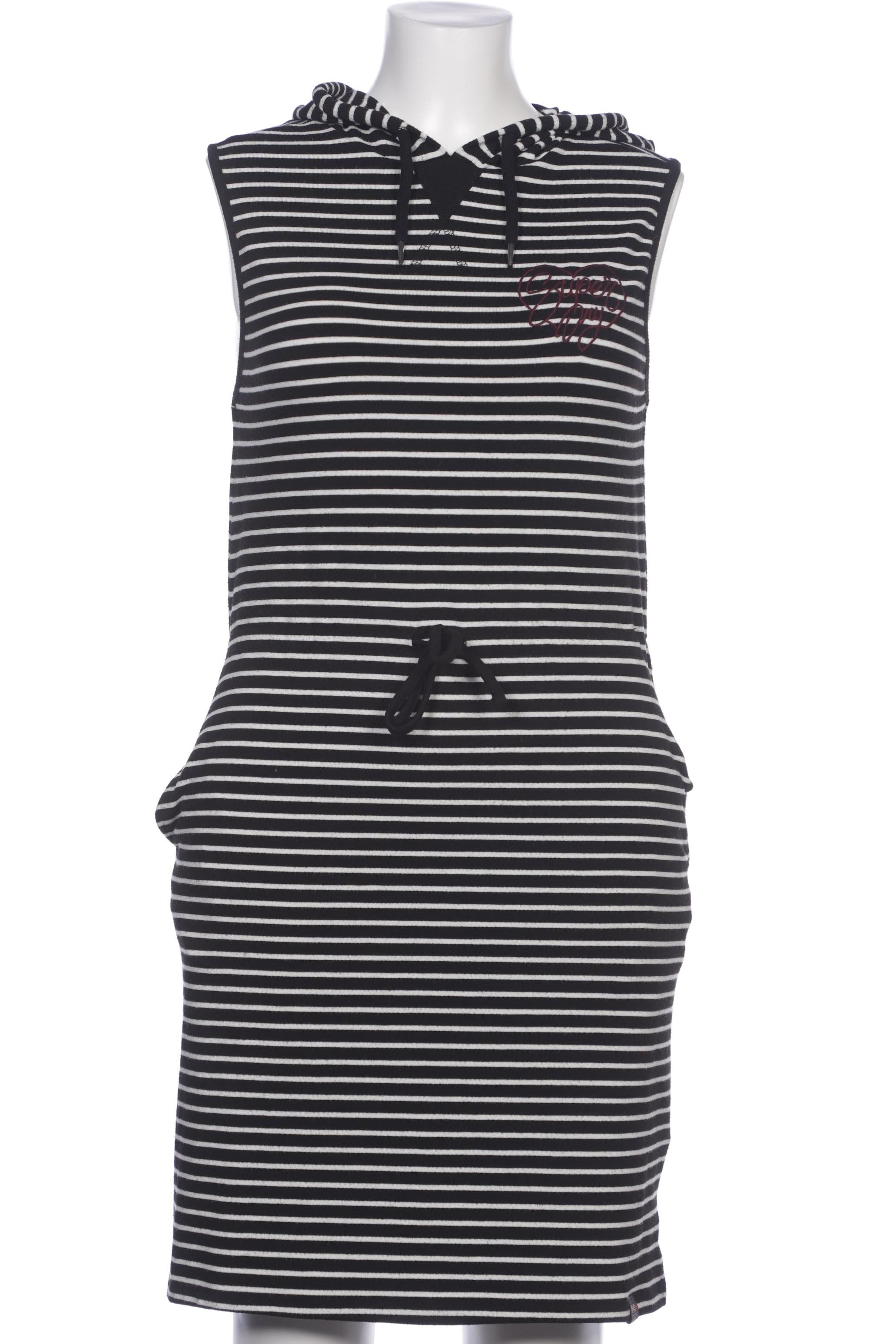 

Superdry Damen Kleid, schwarz, Gr. 42