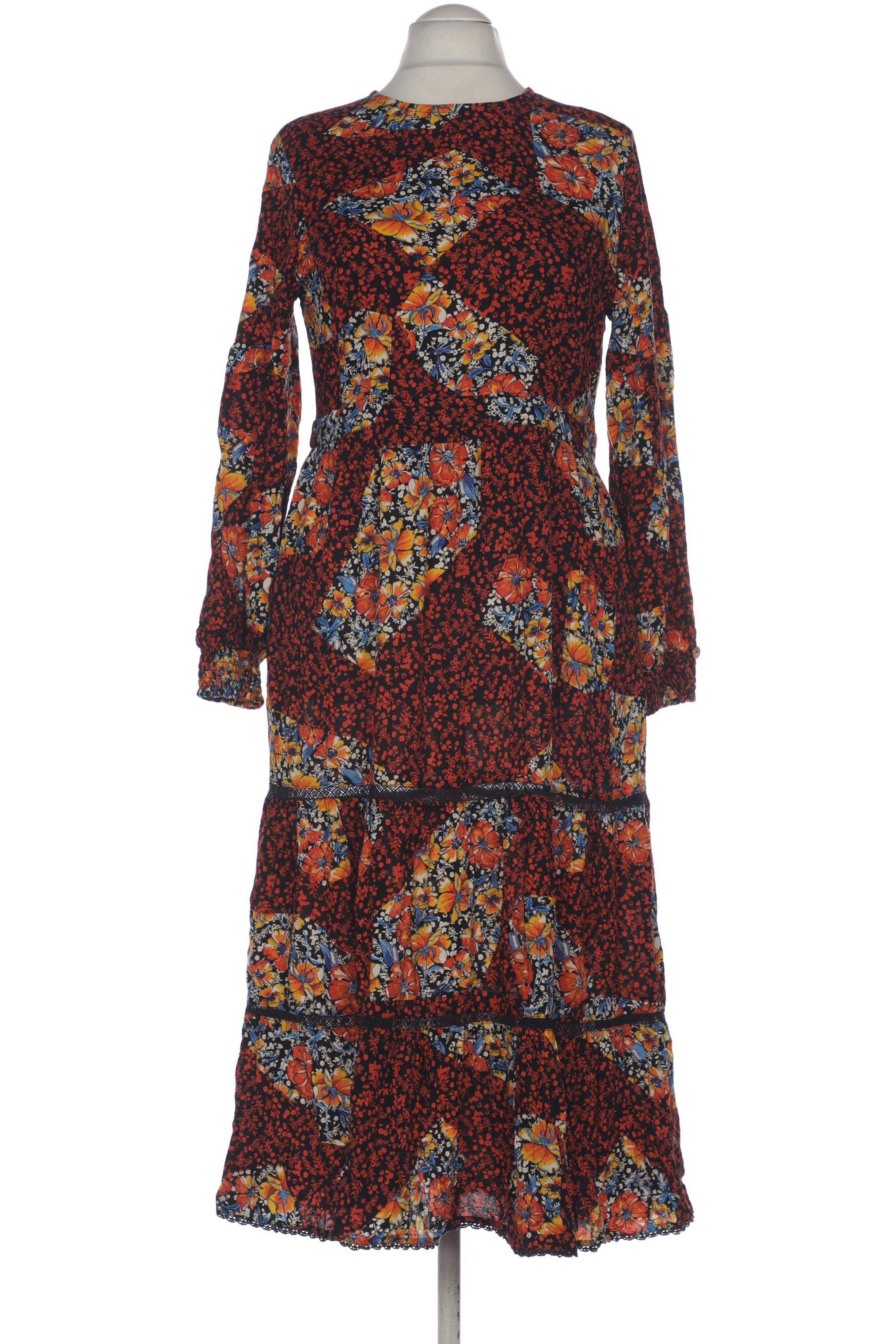 

Superdry Damen Kleid, schwarz, Gr. 42