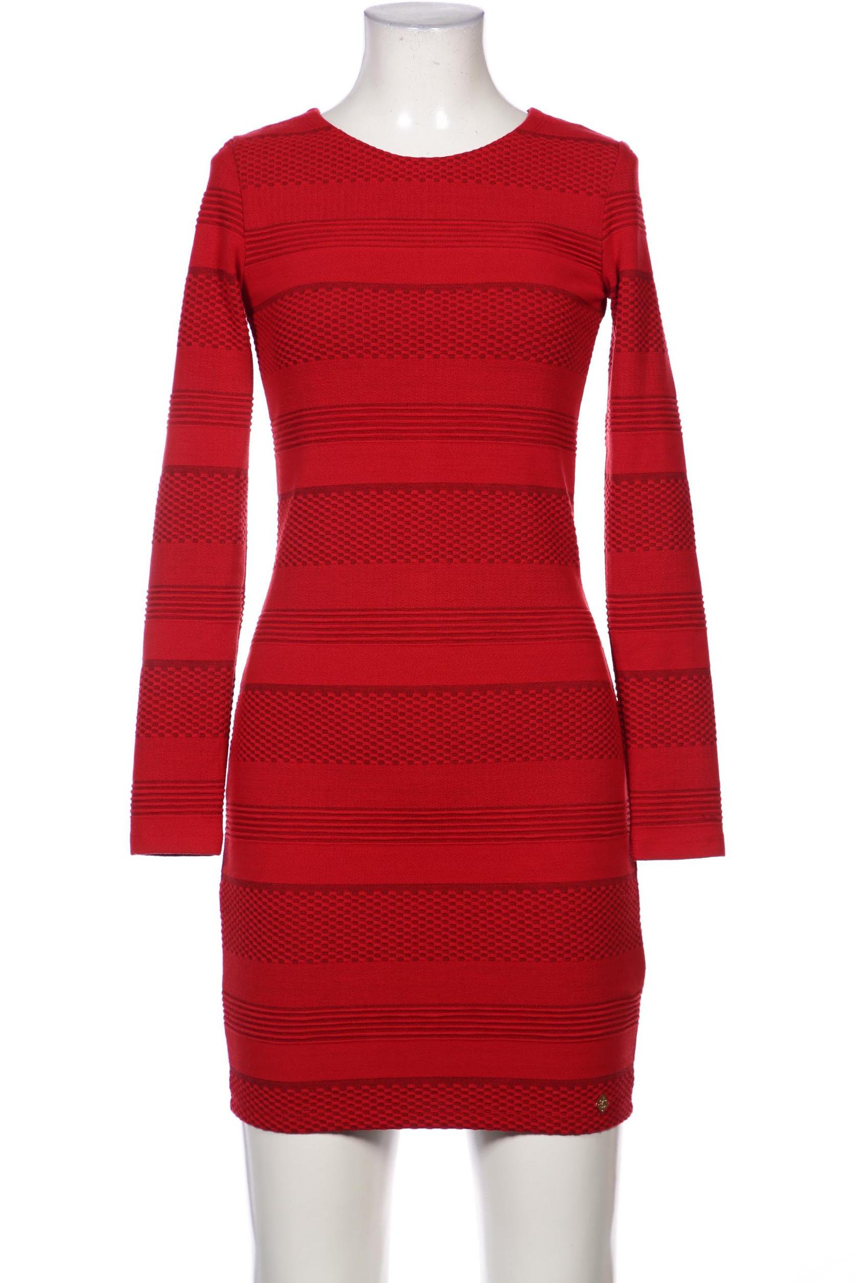 

Superdry Damen Kleid, rot