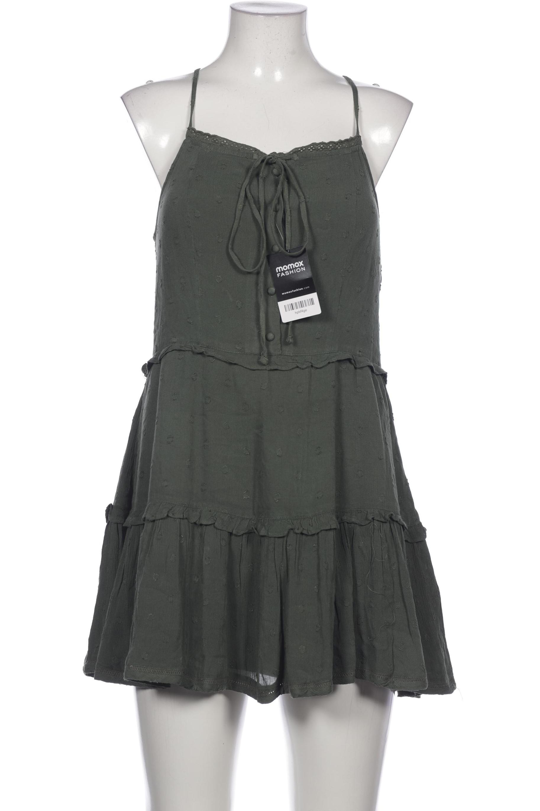 

Superdry Damen Kleid, grün