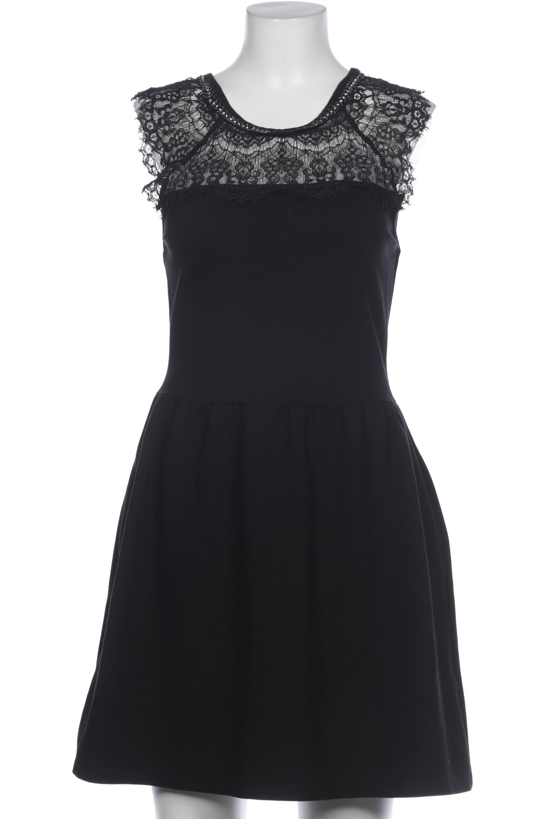

Superdry Damen Kleid, schwarz, Gr. 38