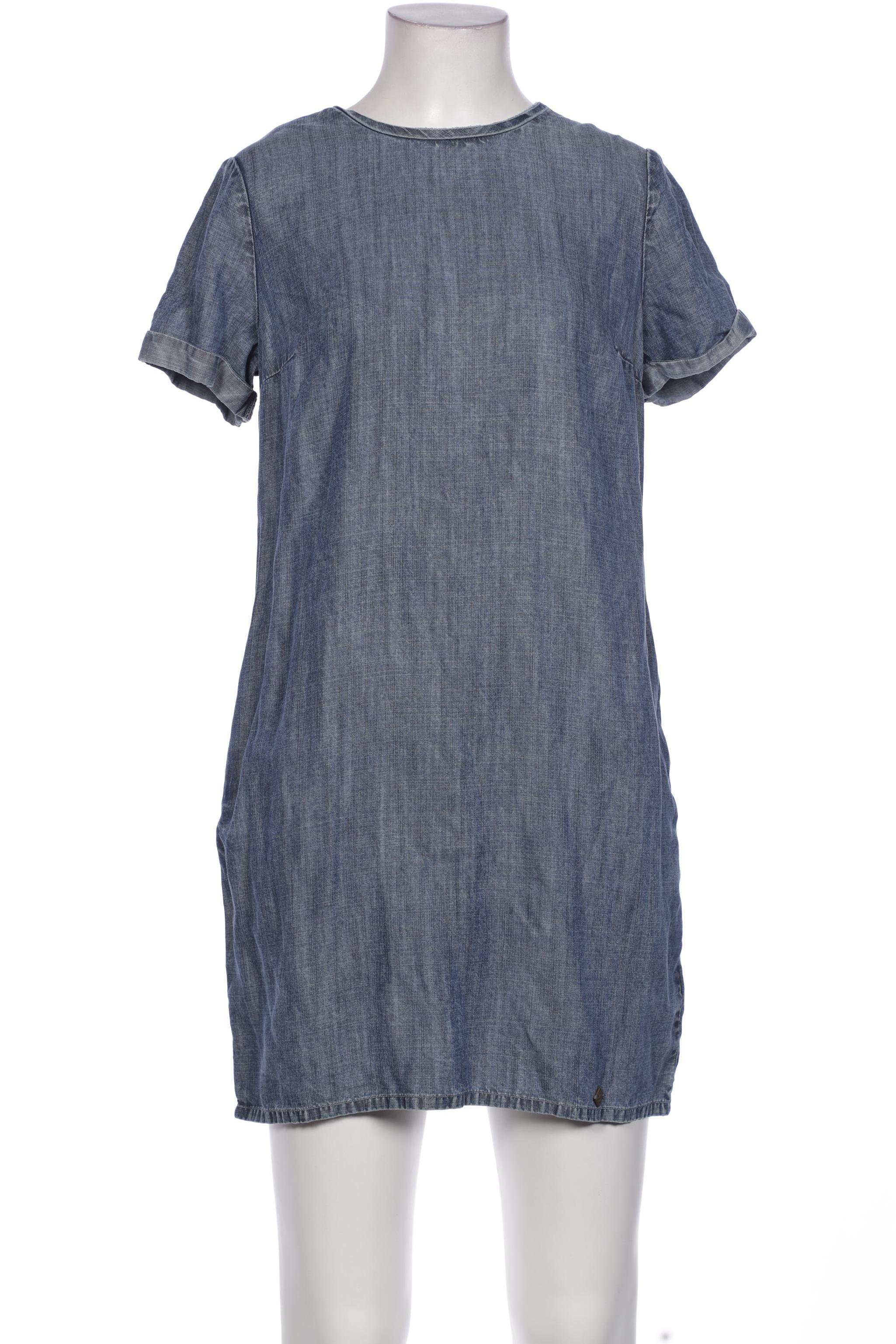 

Superdry Damen Kleid, blau