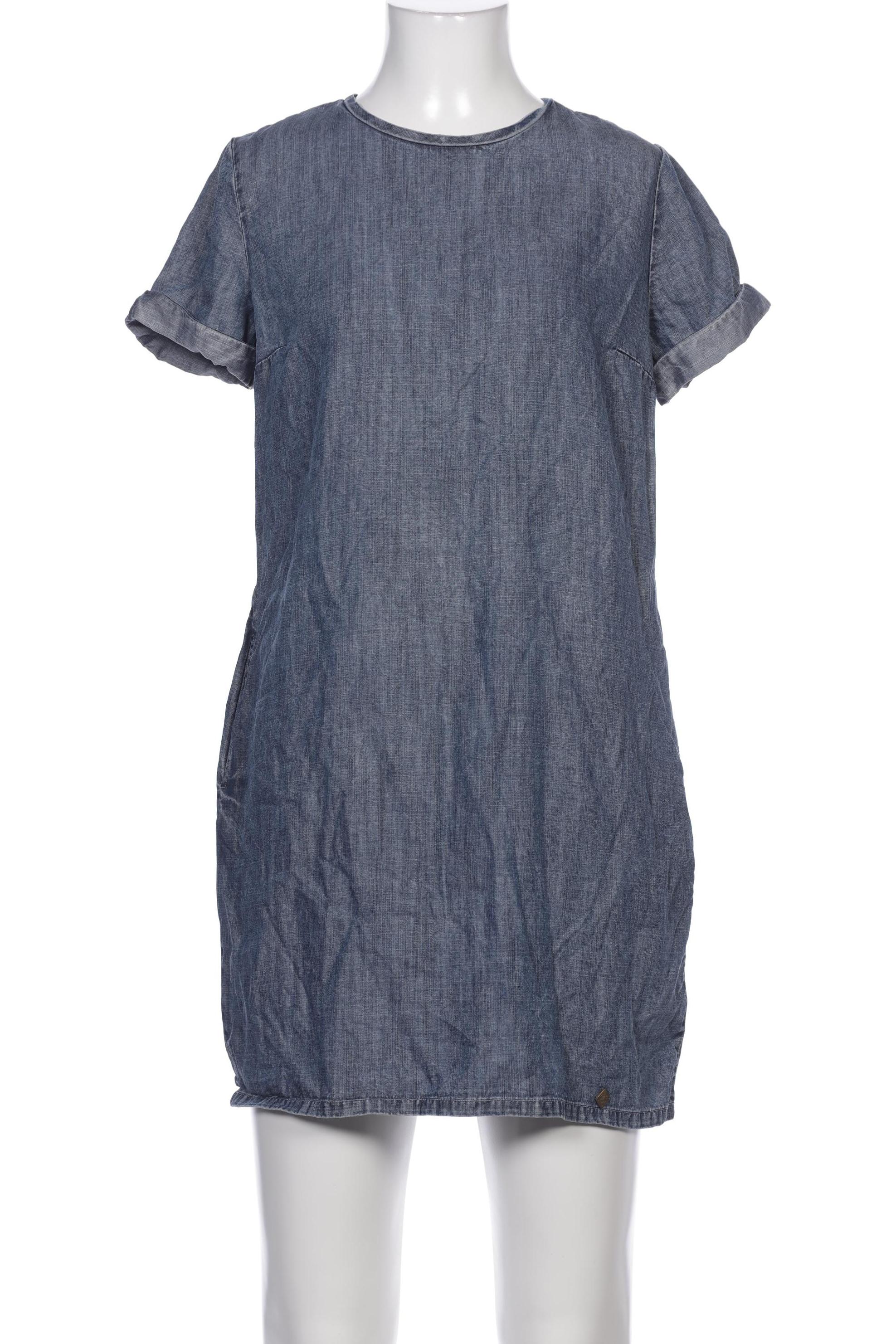 

Superdry Damen Kleid, blau