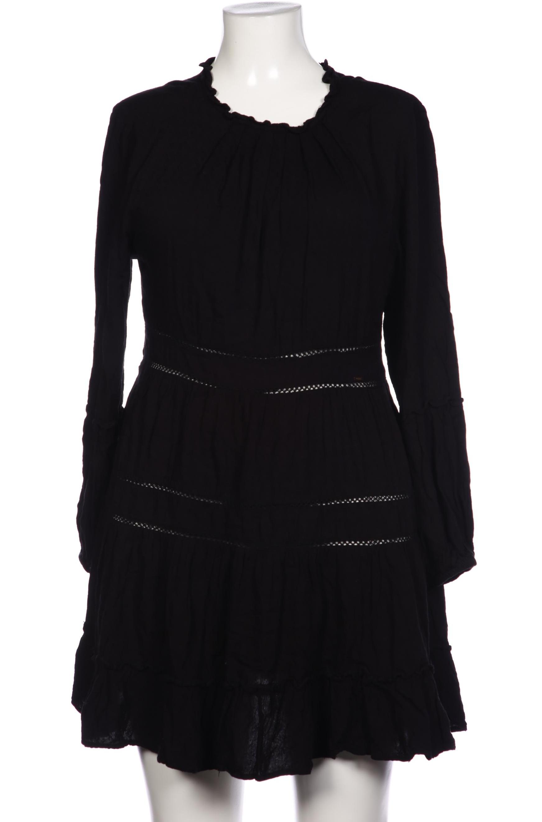 

Superdry Damen Kleid, schwarz
