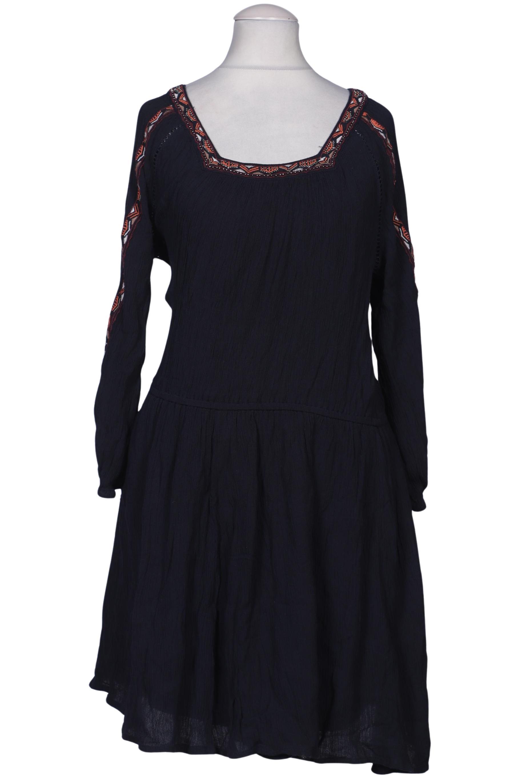 

Superdry Damen Kleid, marineblau, Gr. 36