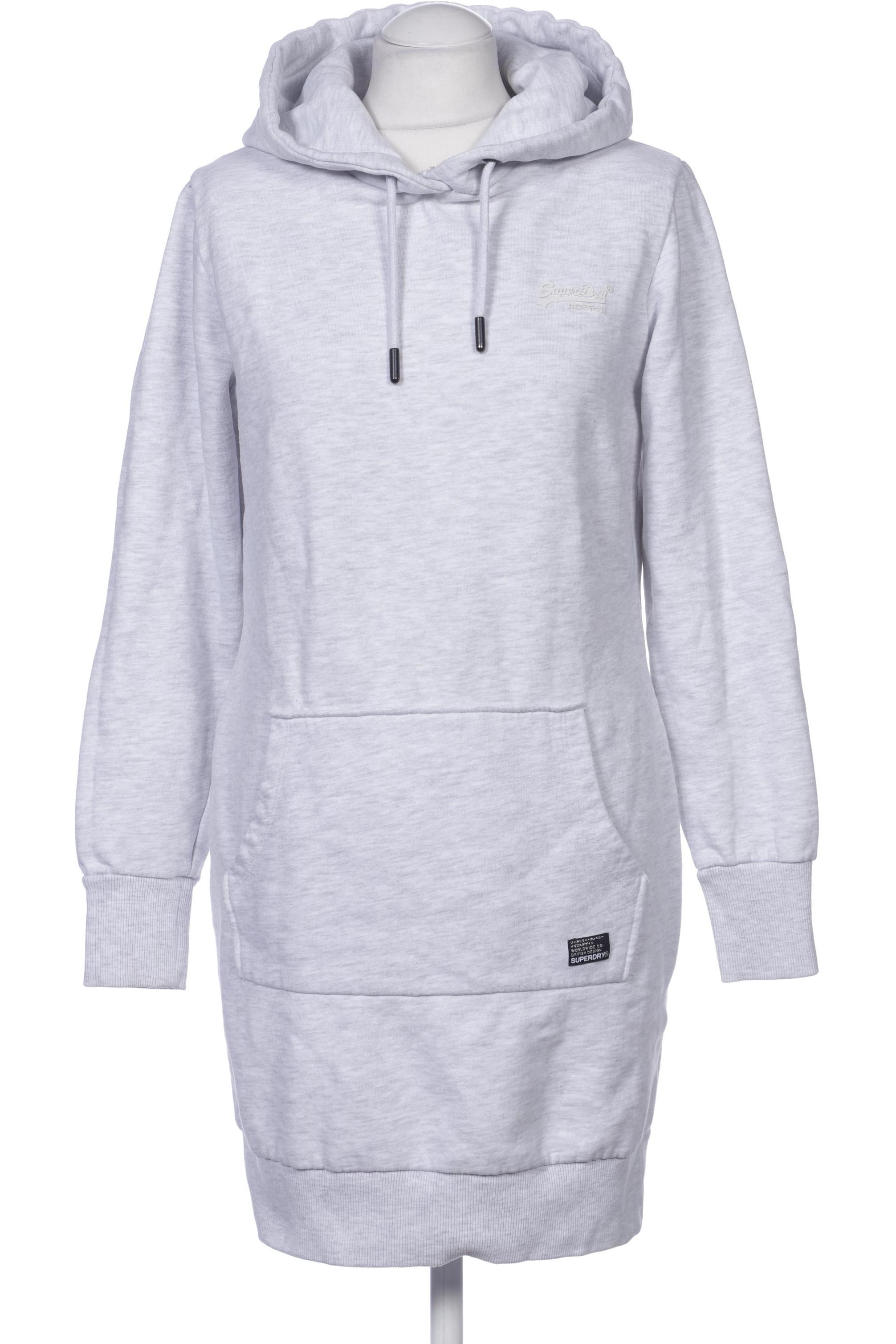 

Superdry Damen Kleid, grau, Gr. 40