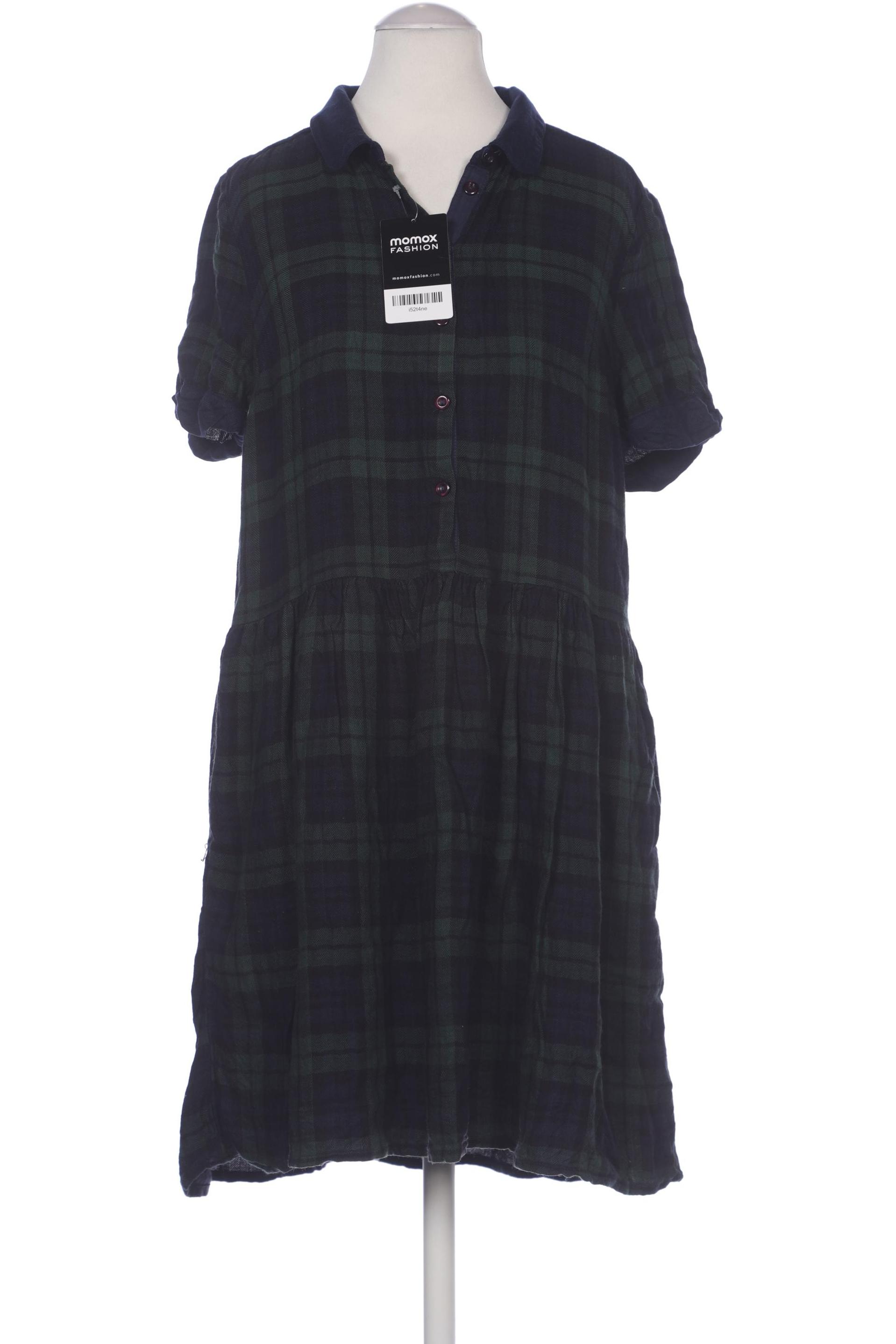 

Superdry Damen Kleid, grün, Gr. 34