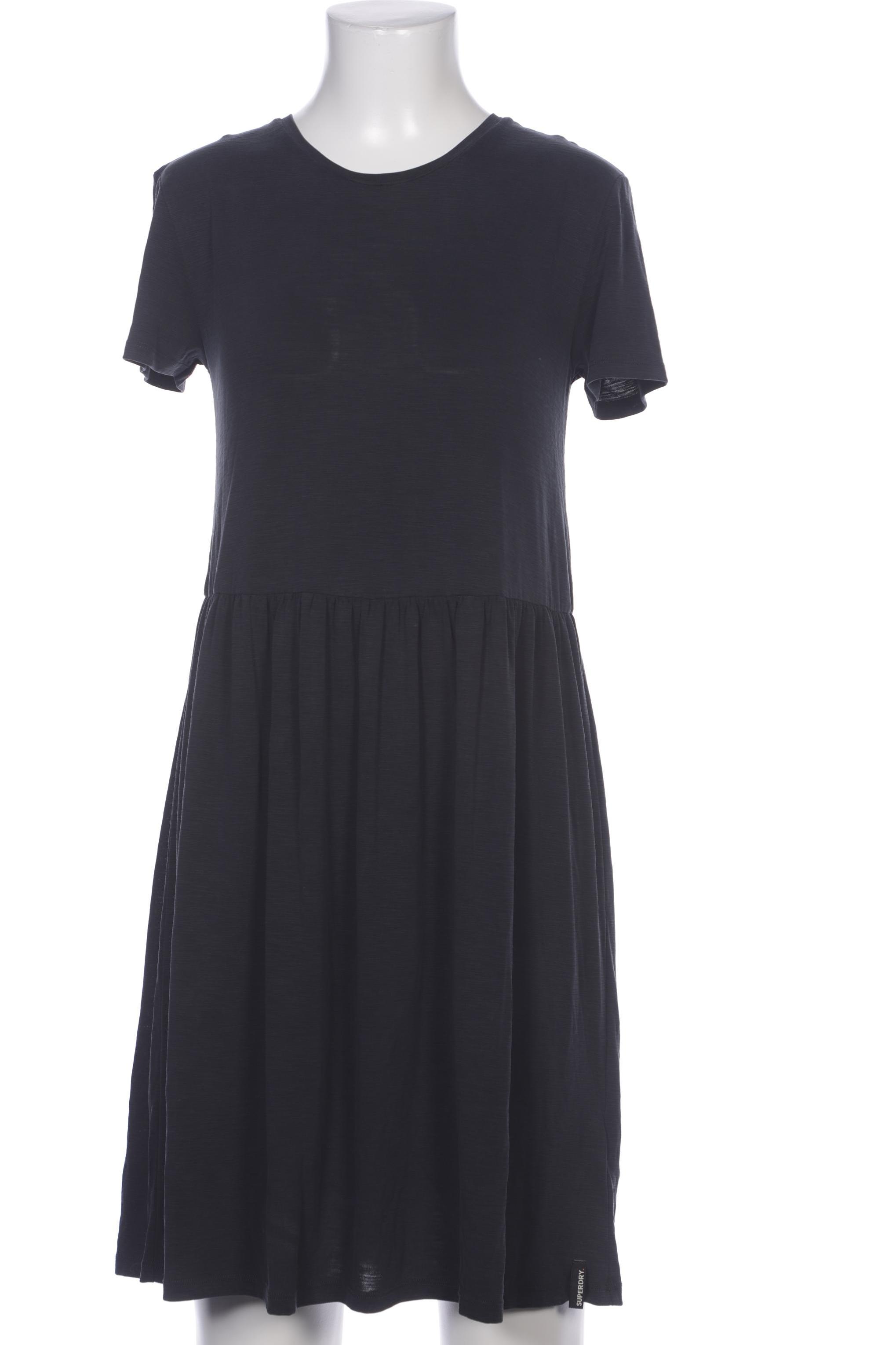 

Superdry Damen Kleid, marineblau, Gr. 36