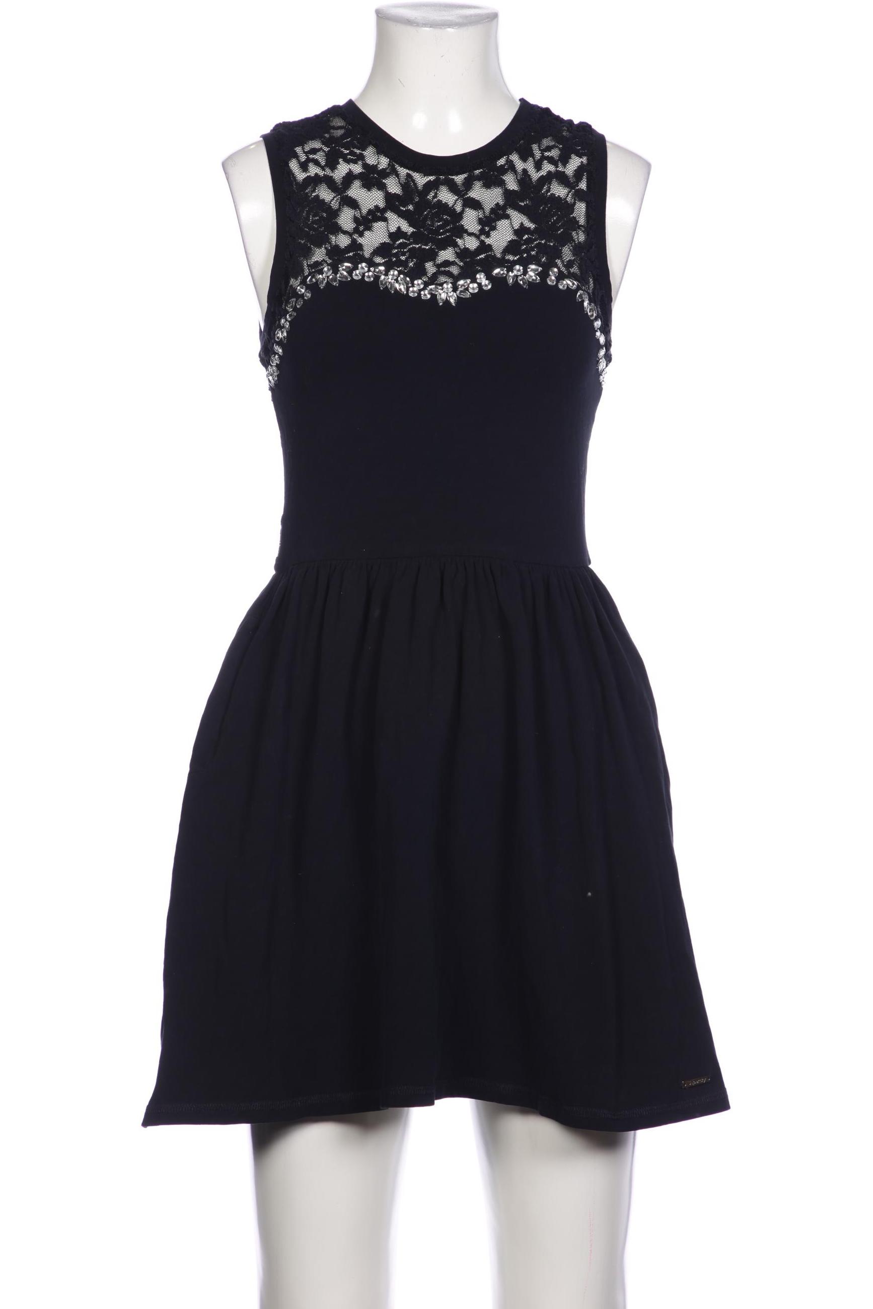 

Superdry Damen Kleid, schwarz