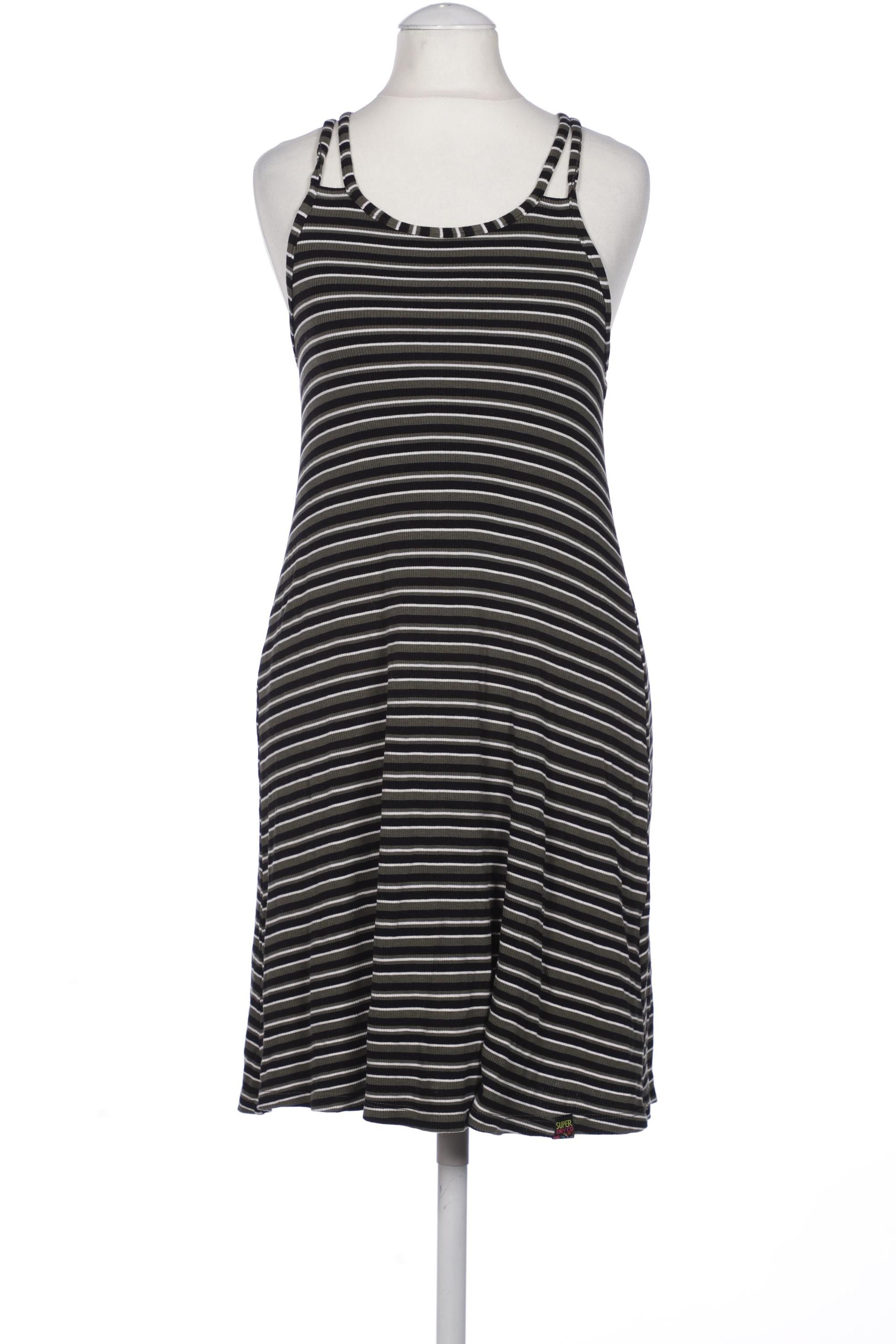 

Superdry Damen Kleid, grün