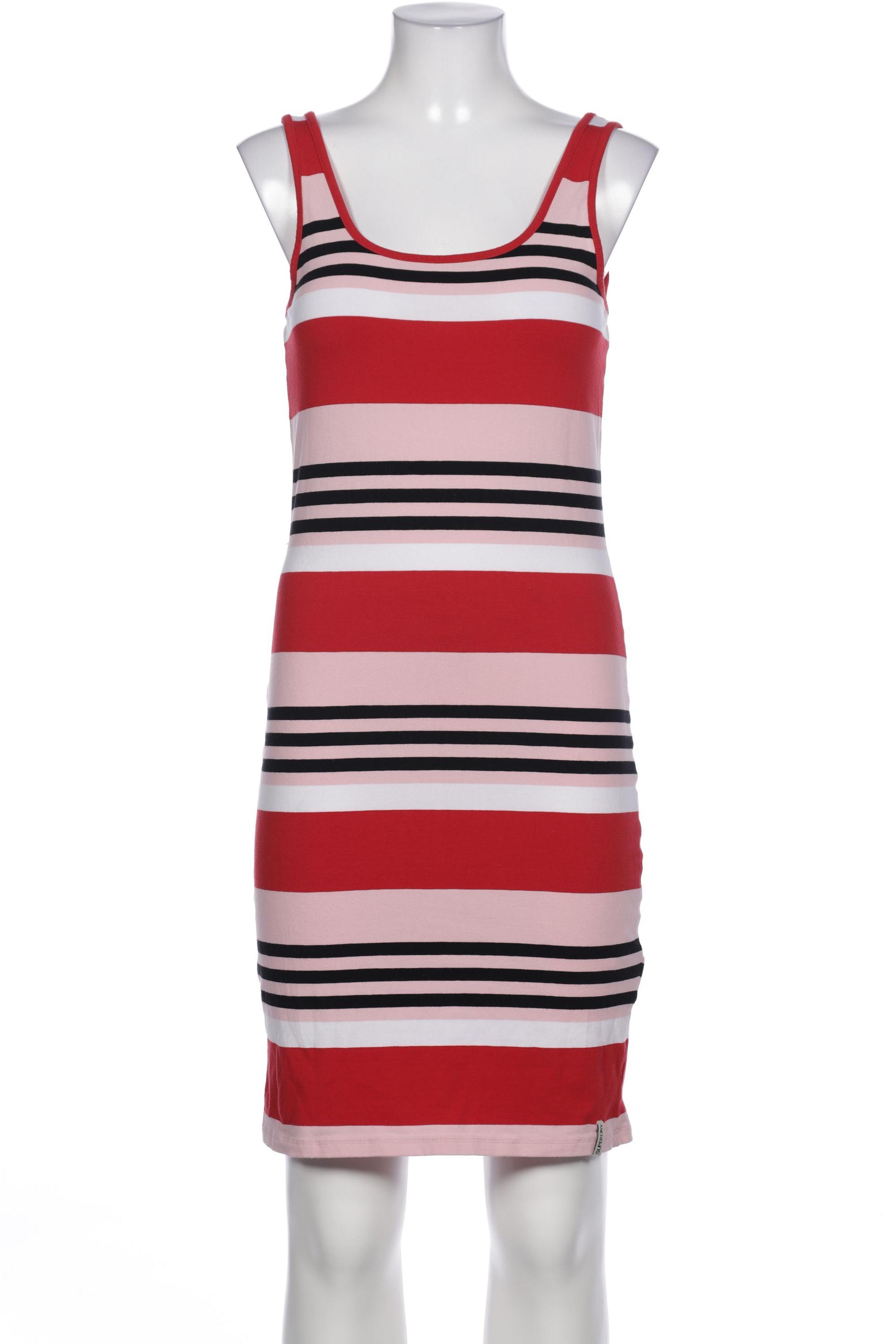 

Superdry Damen Kleid, pink, Gr. 40